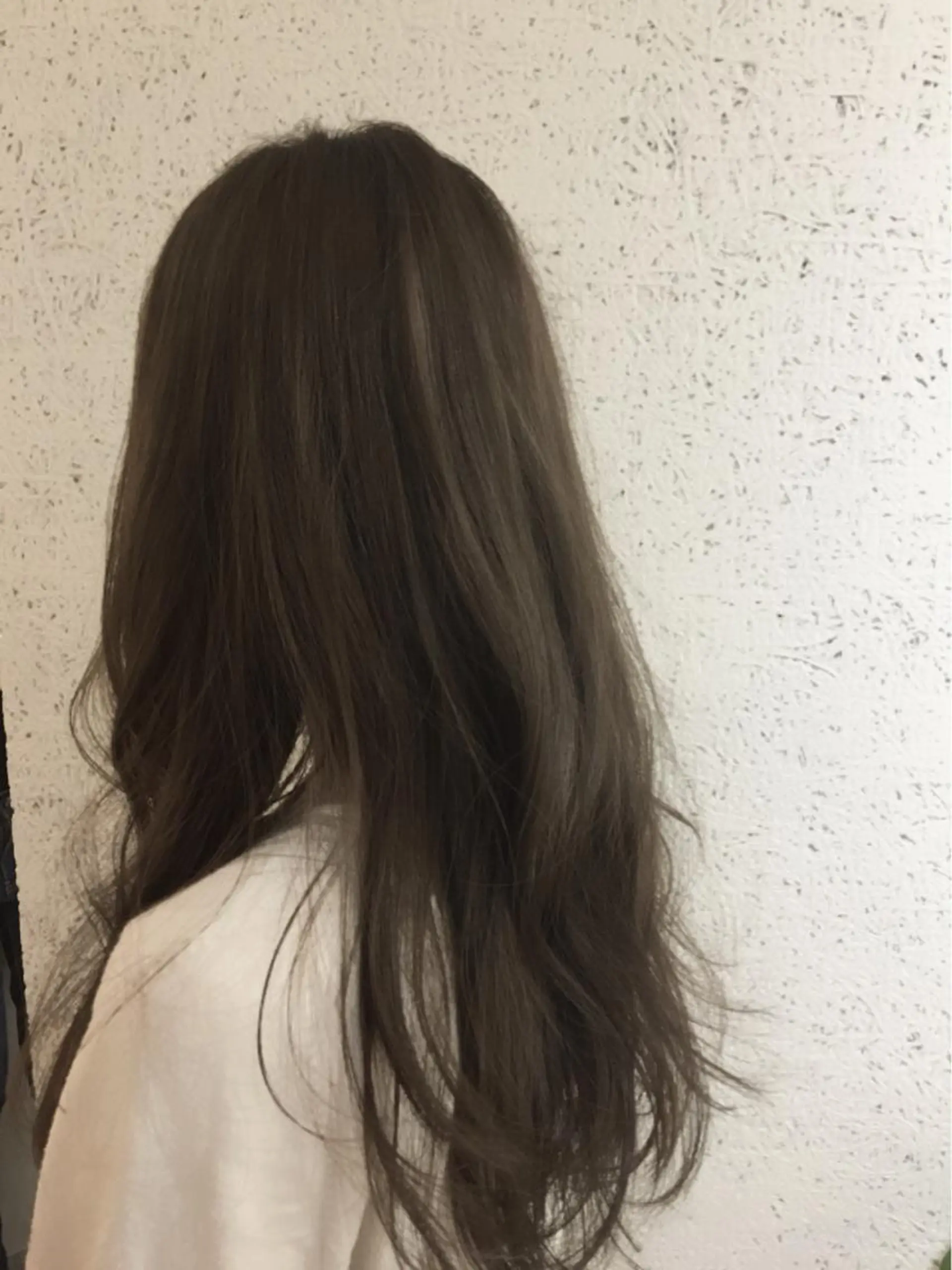 セミロング カラー パーマ ヘアアレンジ メンズ キッズ ネイル マツエク・マツパ 透明感カラー グレージュ カット ヘアカラー トリートメント ヘアセット ✨ハイクオリティ✨ 山本香也のヘアスタイル
