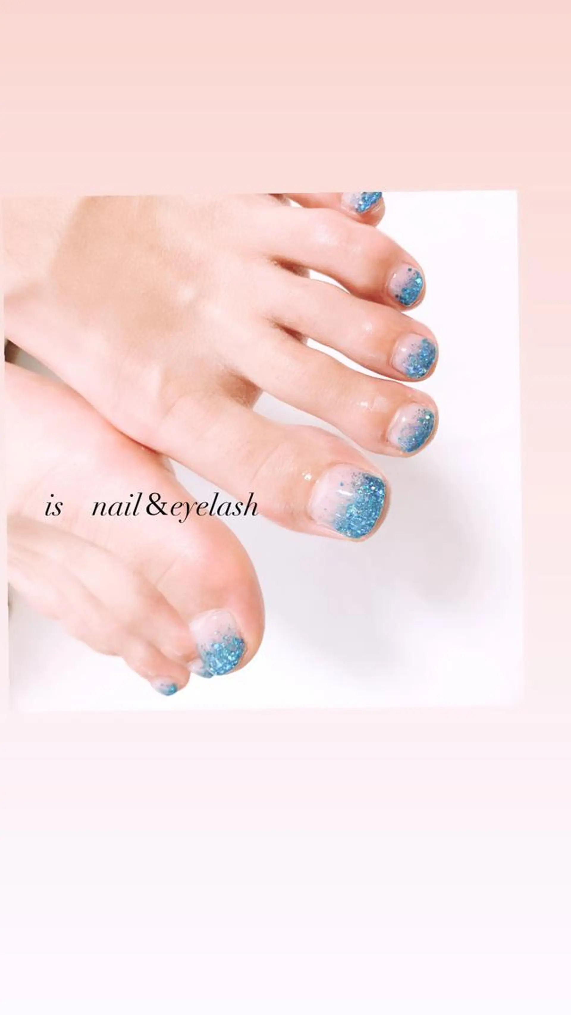 ネイル フットネイル ＆ meのマツエク・マツパデザイン