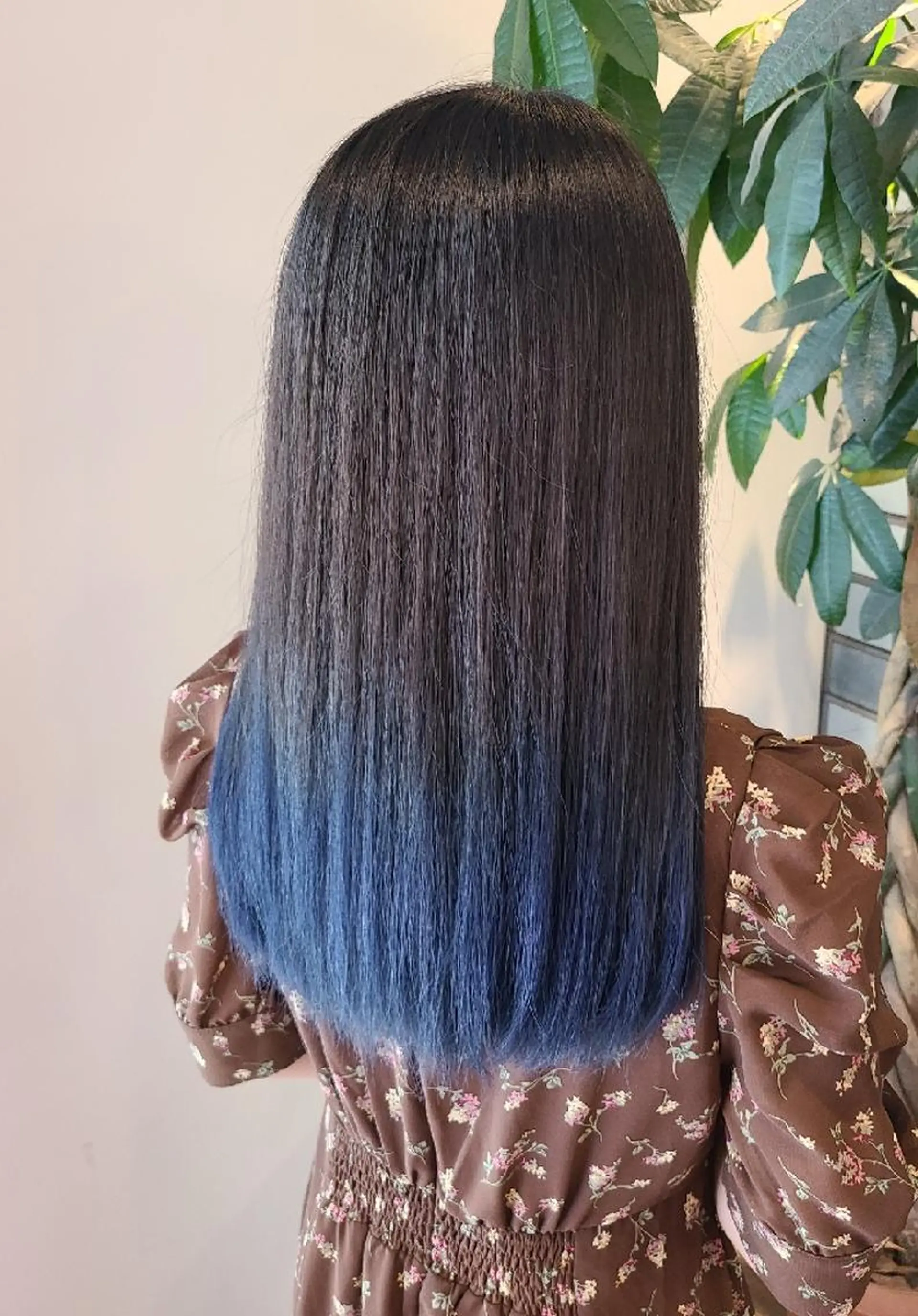 ミディアム カヤノ ミサキ𓇼𓆉 のヘアスタイル