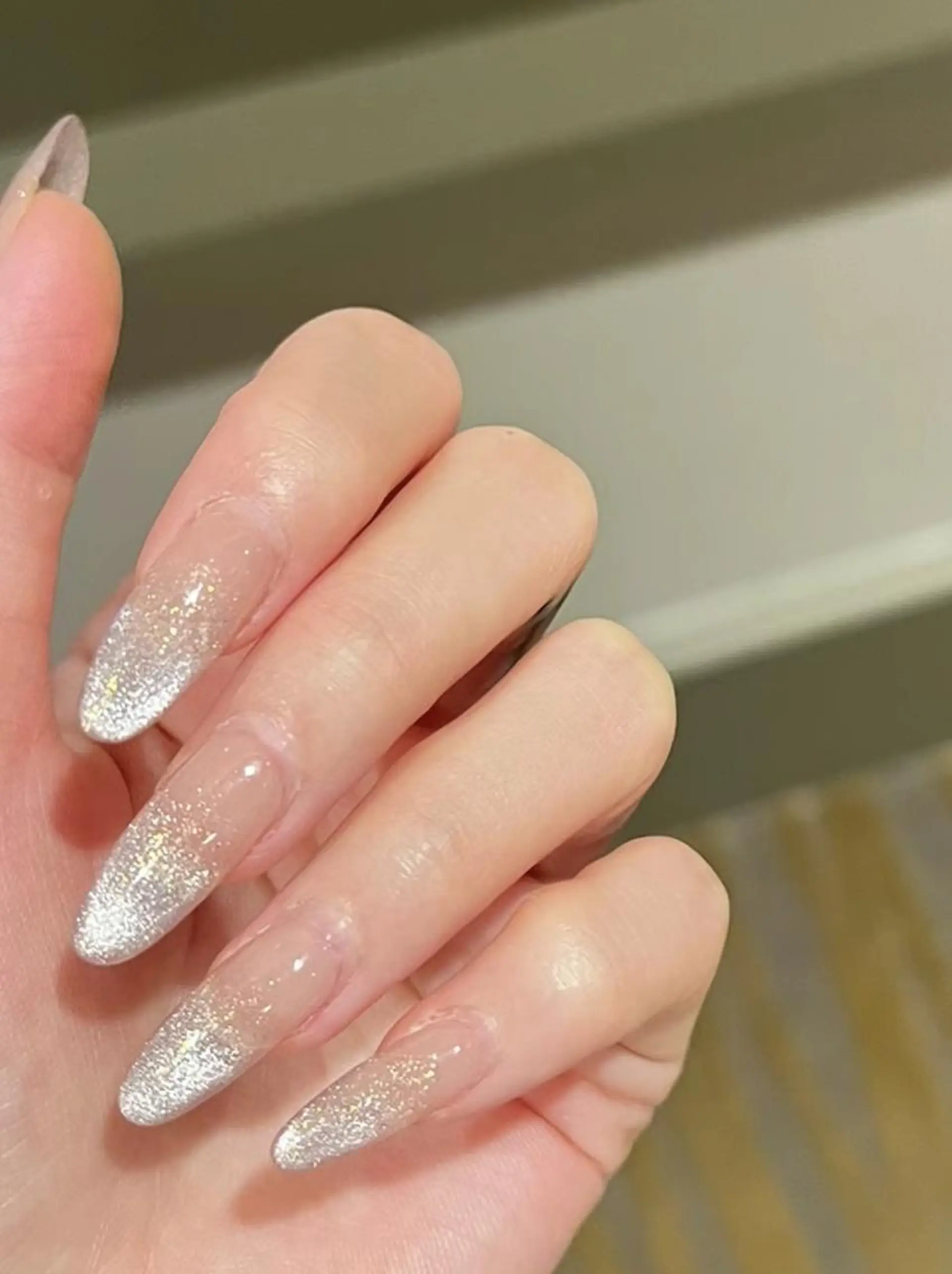 ネイル inf リエネイルサロンのネイルデザイン