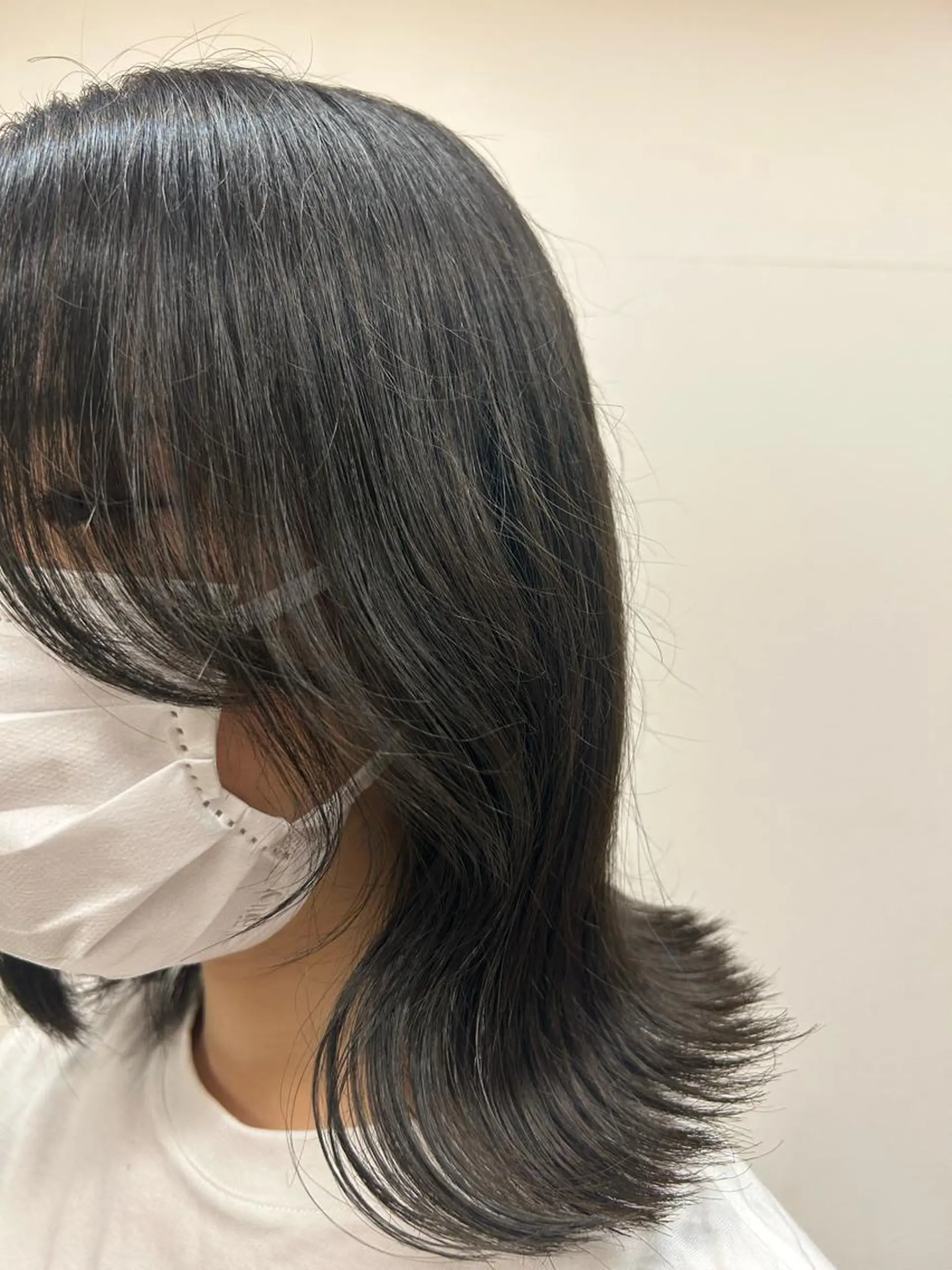 カラー noa /大宮美容室のヘアスタイル