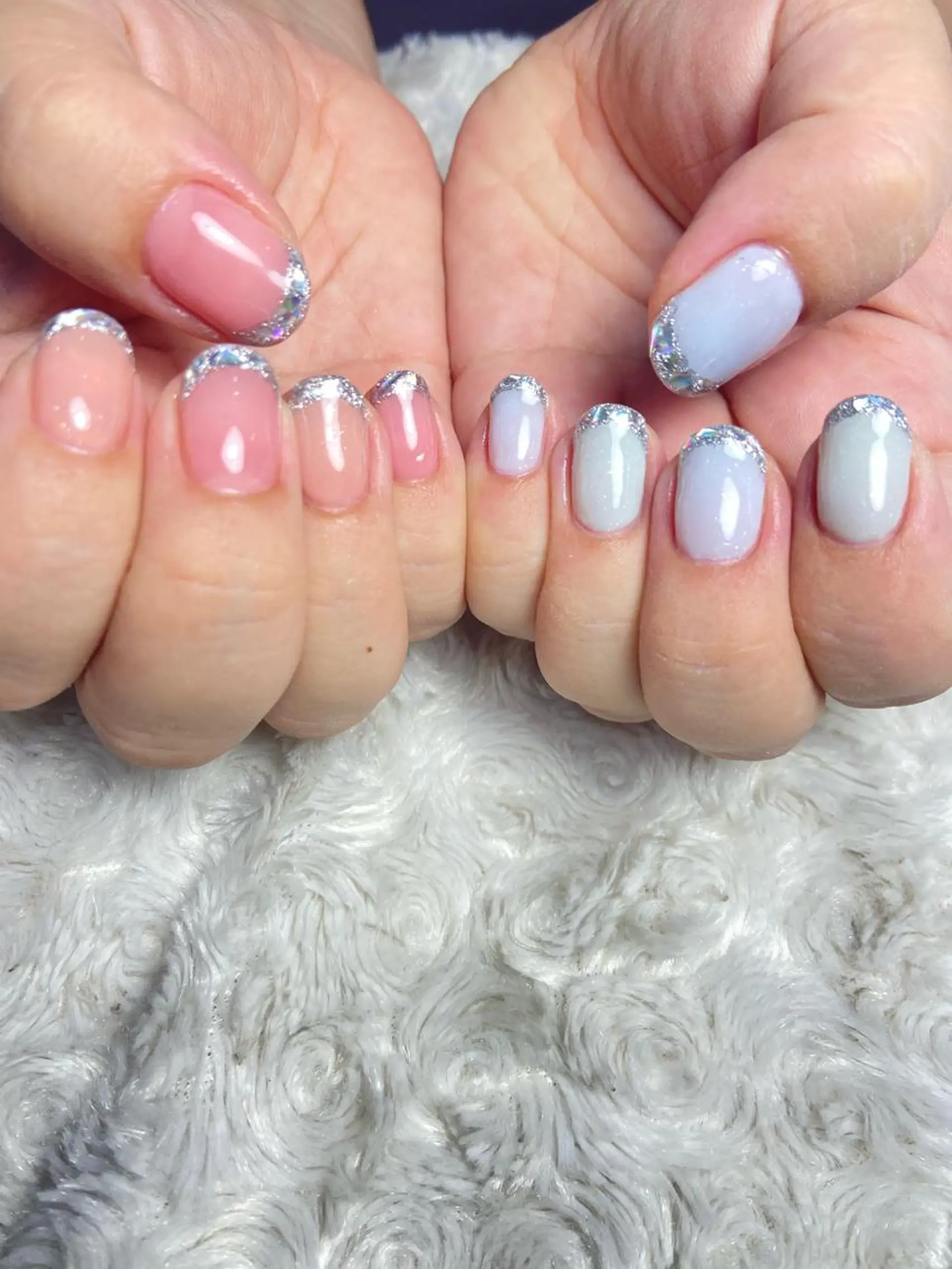 ネイル Premier🧡 Suzunoのネイルデザイン