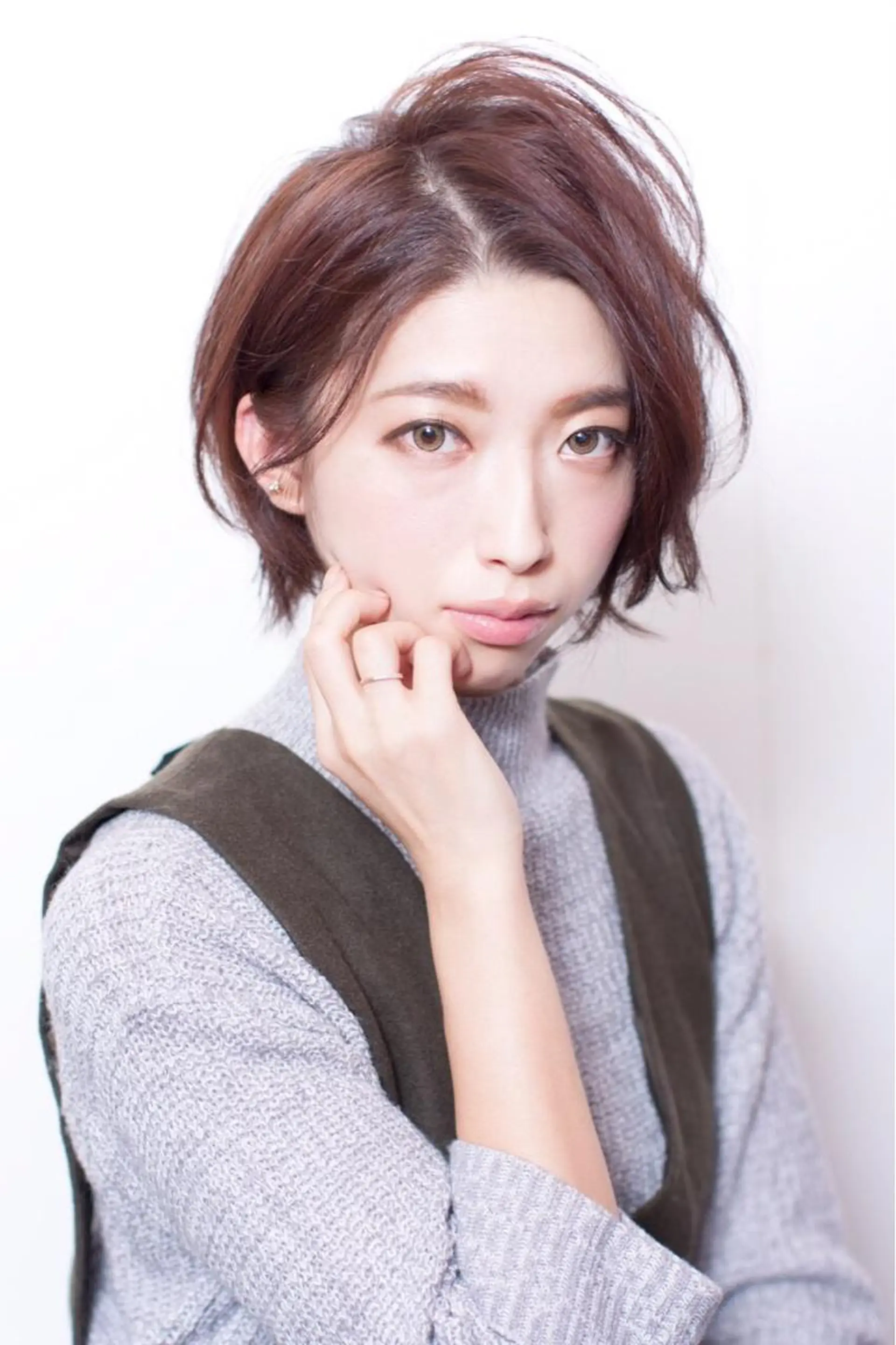ショート neaf六本木所属・neaf HIROのその他イメージ