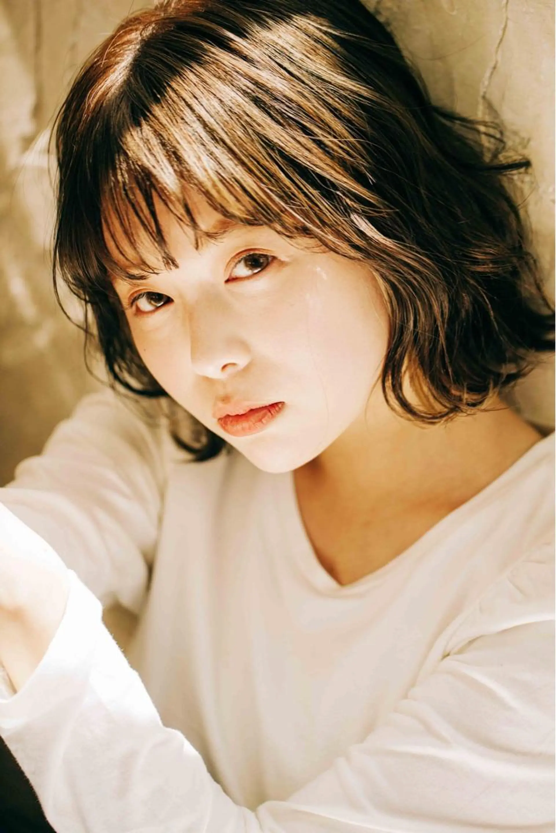 ショート カラー 🌿ヤマグチ ユウキ🌿のヘアスタイル