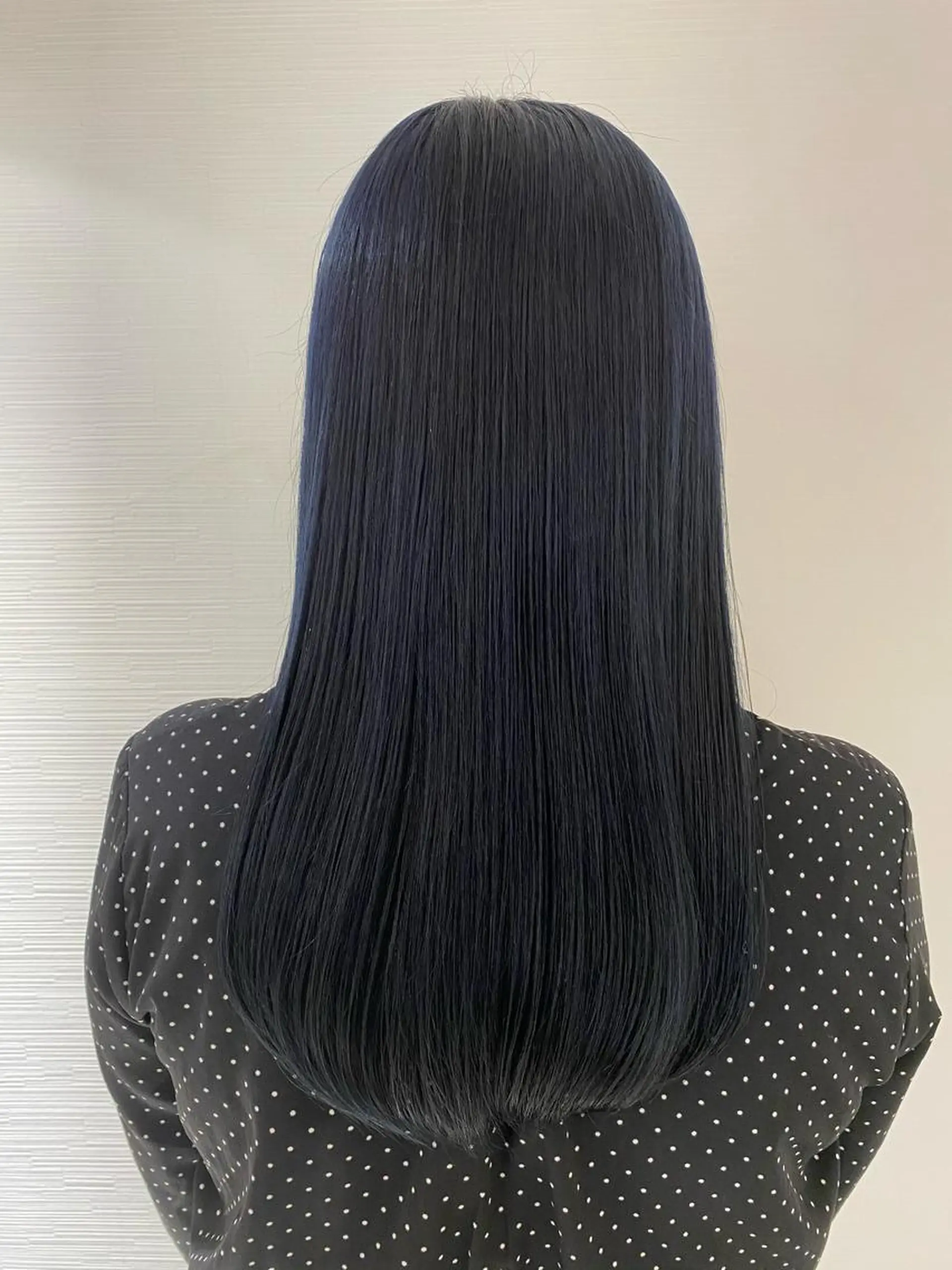 セミロング 髪質改善 トリートメント rosee【ロゼ】所属・🌟髪質改善 平本雄大🌟のヘアスタイル