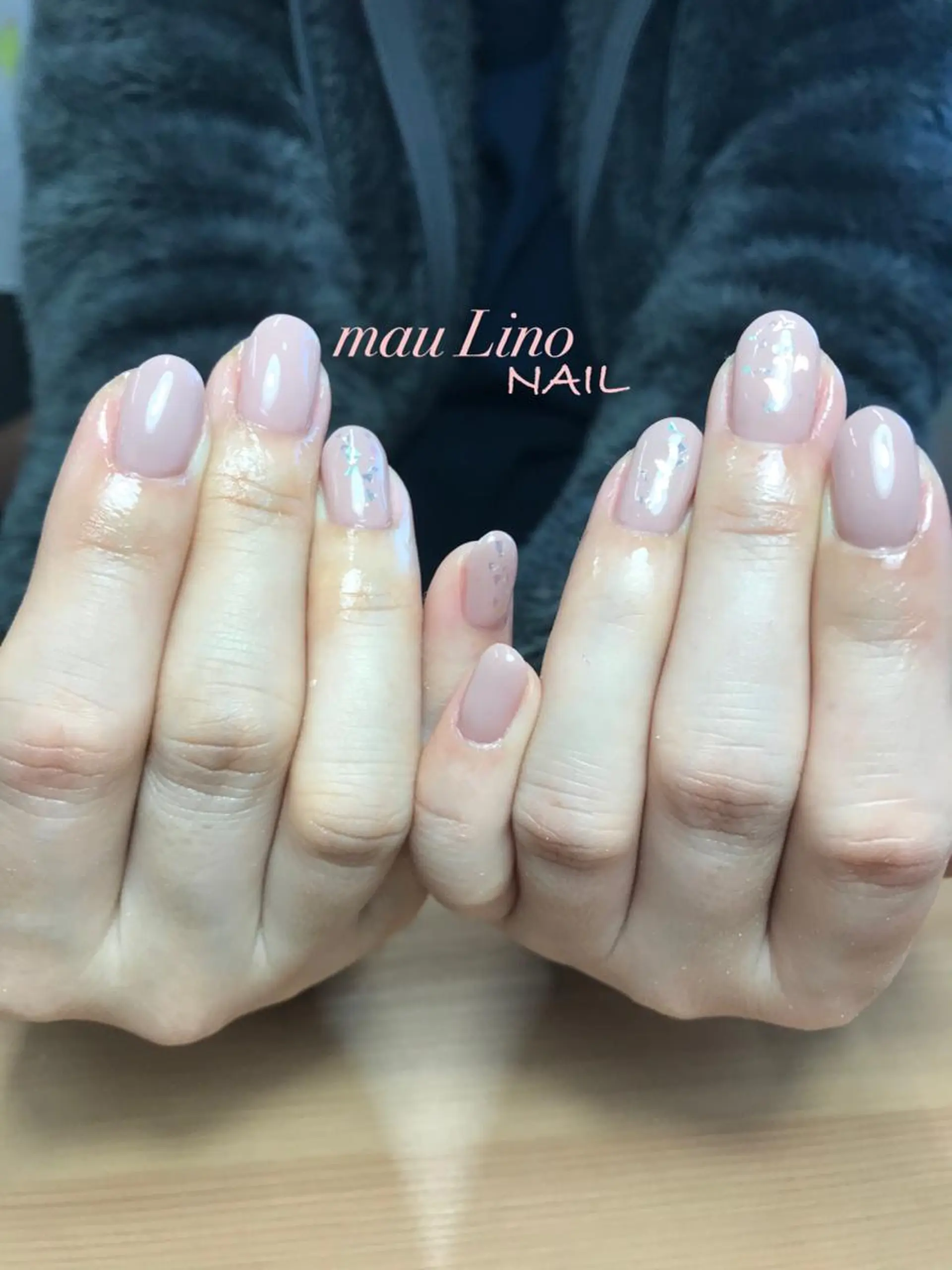 ネイル mau Lino    NAIL所属・GELo nail~#19~のネイルデザイン