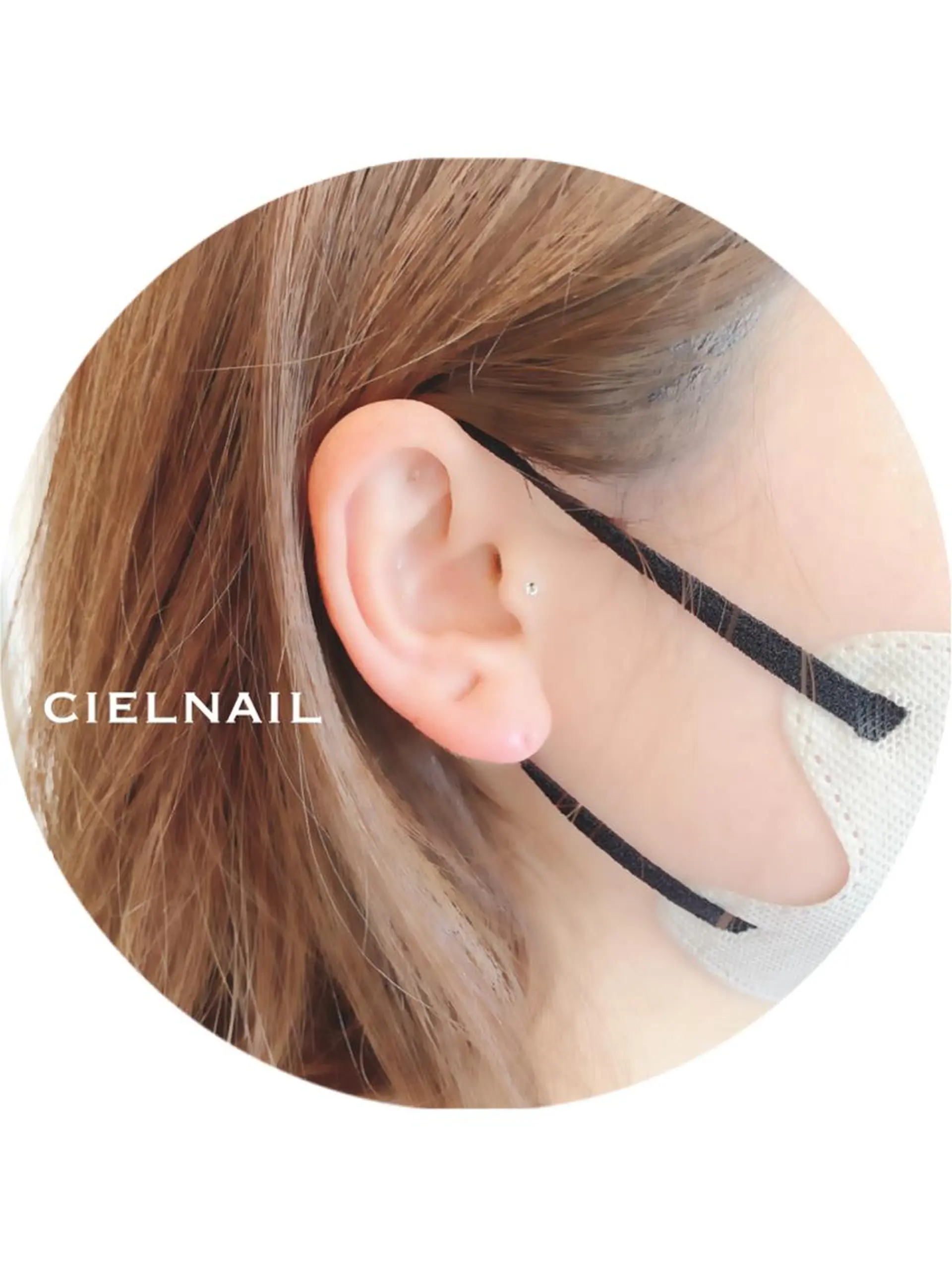 cielnail 祇園のネイルデザイン