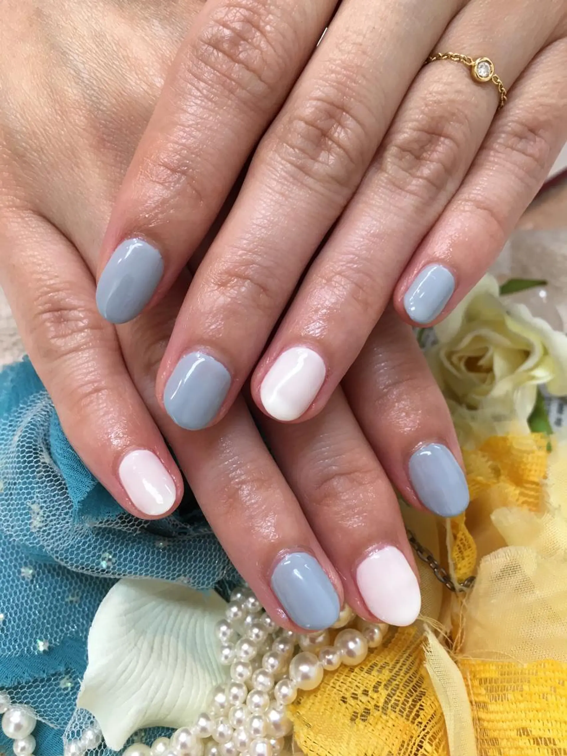 ネイル mie_ nailのネイルデザイン