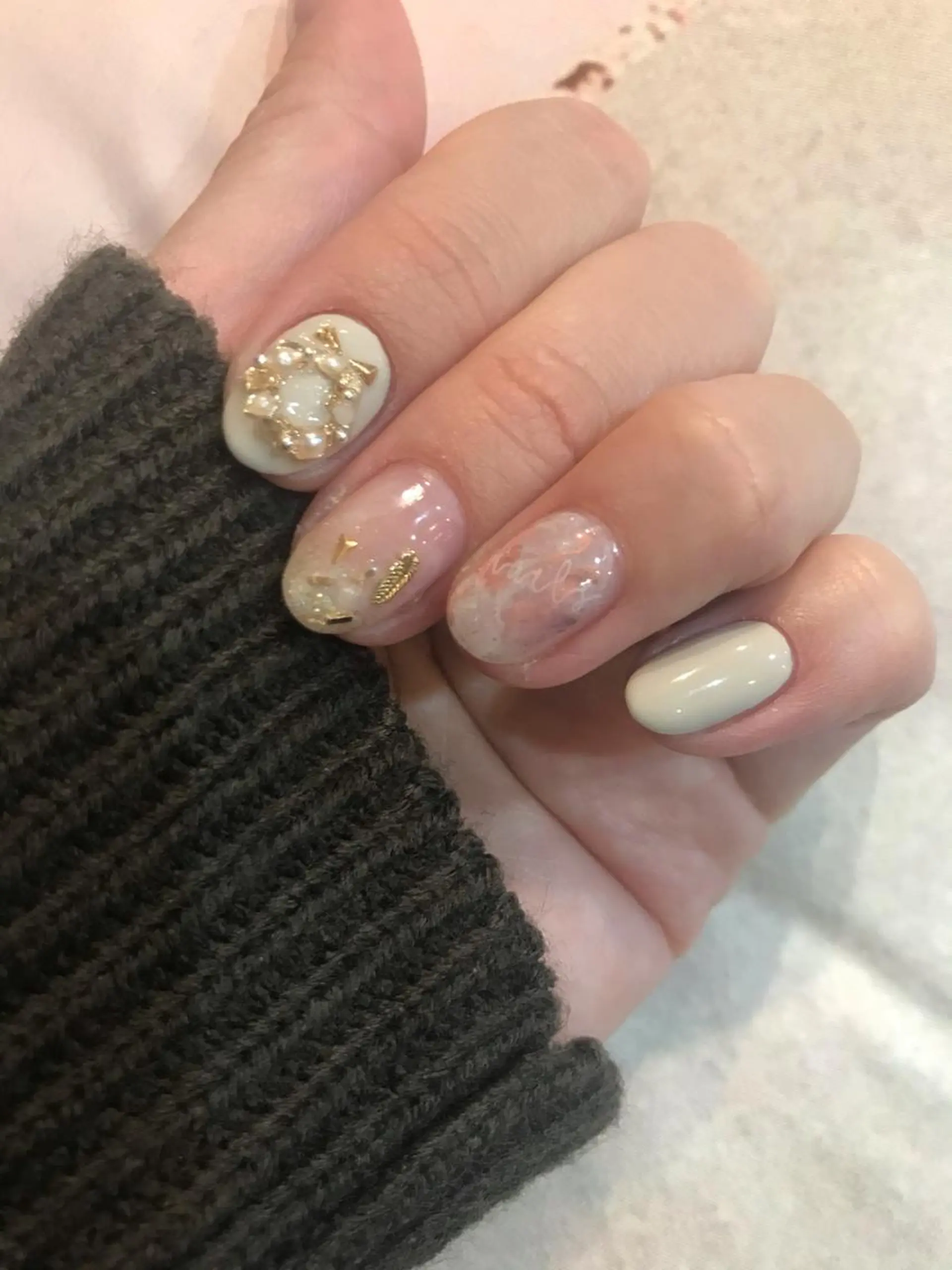 ネイル private salon G所属・goto yoshikoのその他イメージ