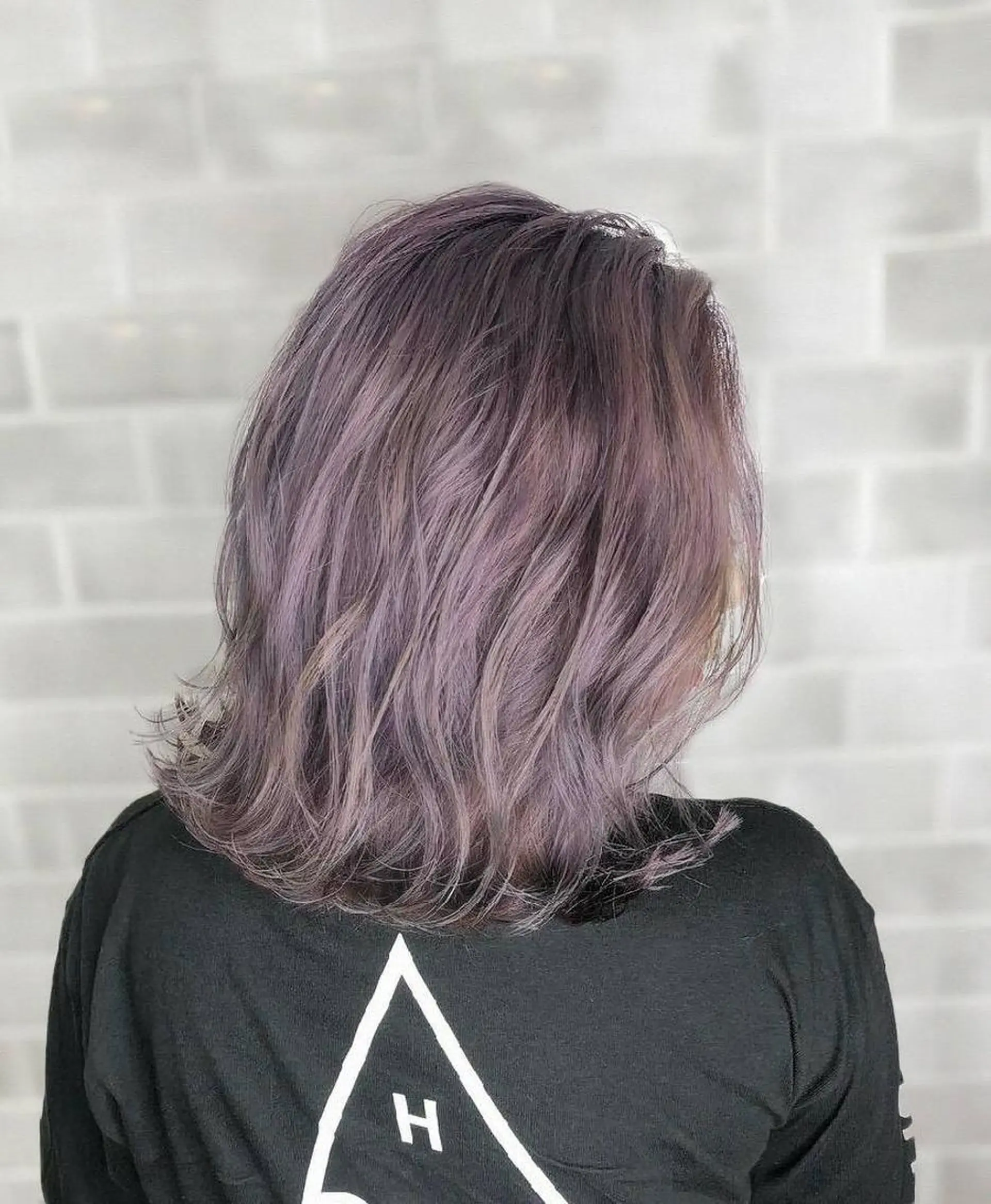 カラー ミディアム AUBE HAIR shinjuku所属・🌺夏の褒められヘア 🌺 NAO のヘアスタイル