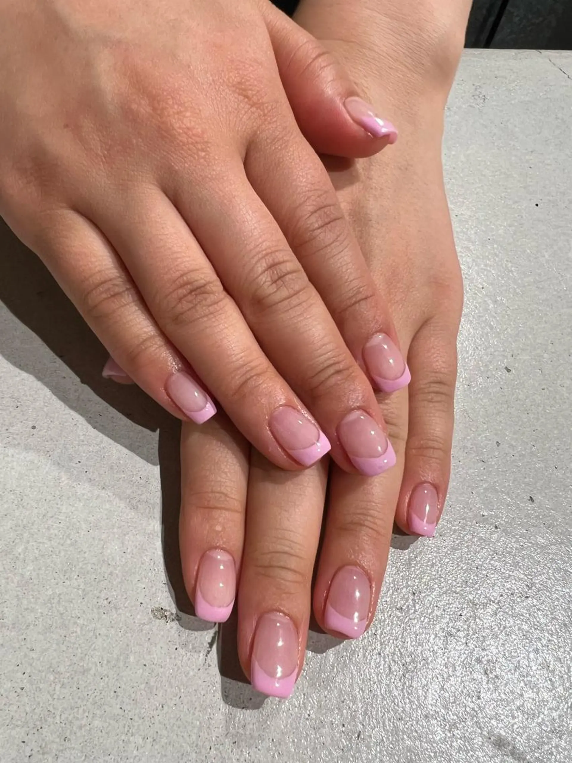 ネイル ハンドネイル zirnail所属・zir  nail 🕊️💗RIOのネイルデザイン