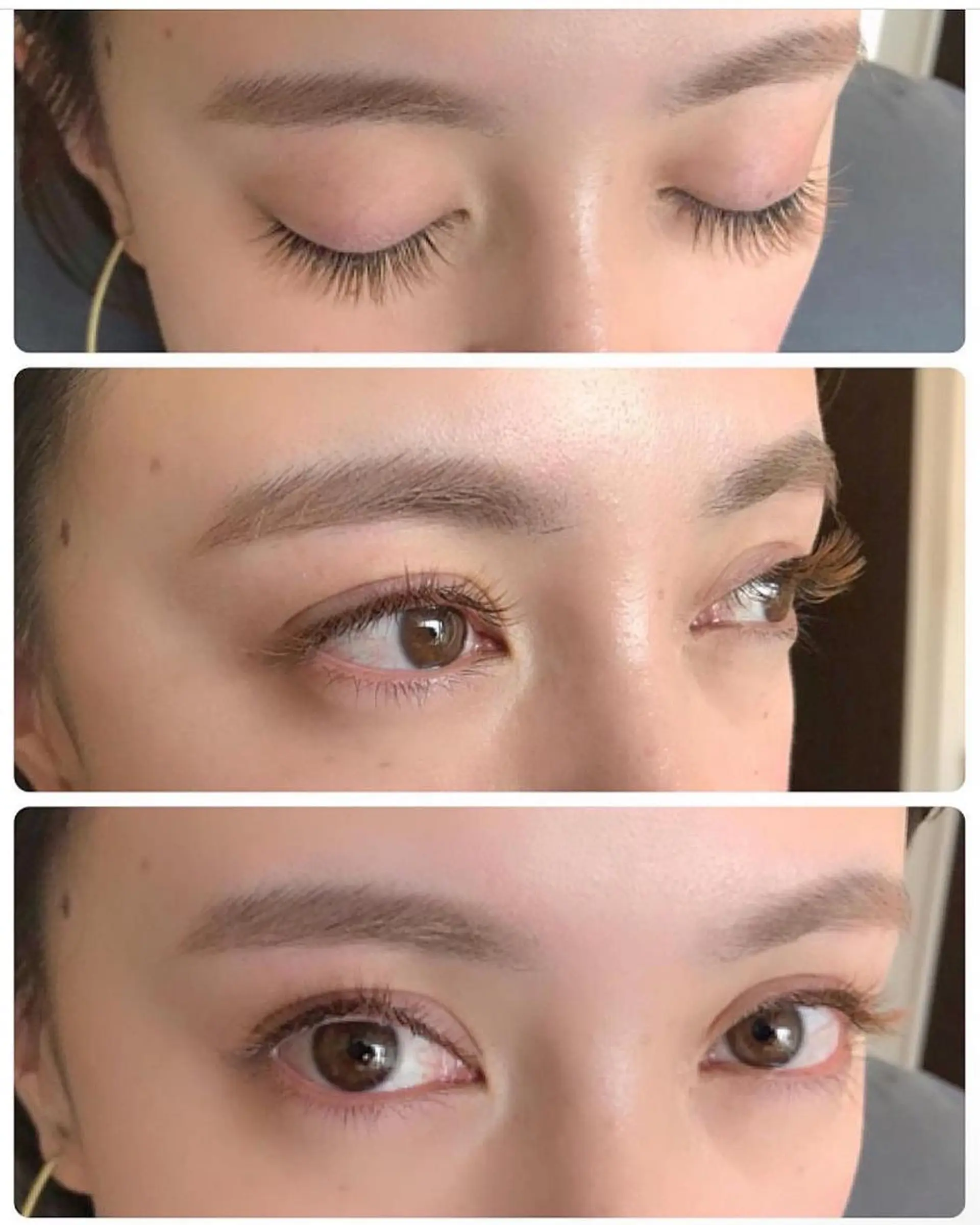 マツエク・マツパ アイブロウ sai所属・Eye Design AYAのその他イメージ