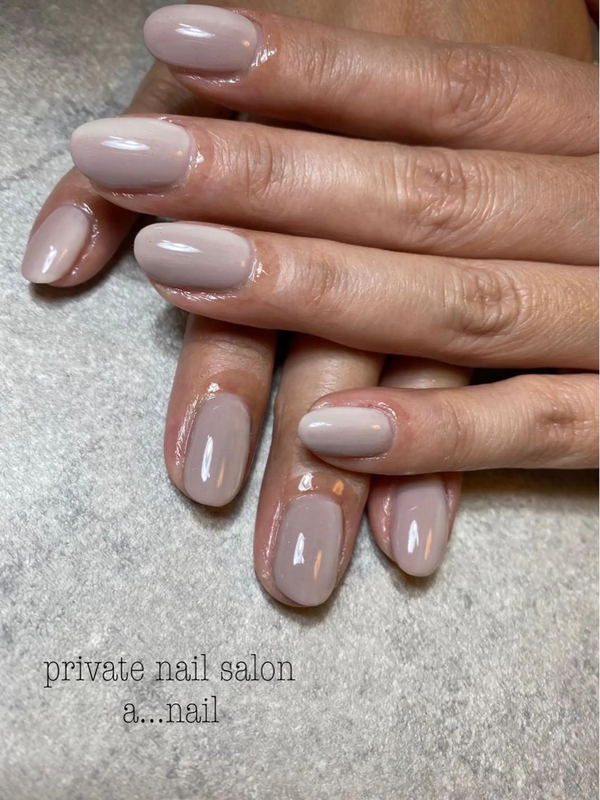 ネイル ハンドネイル a... nailのネイルデザイン
