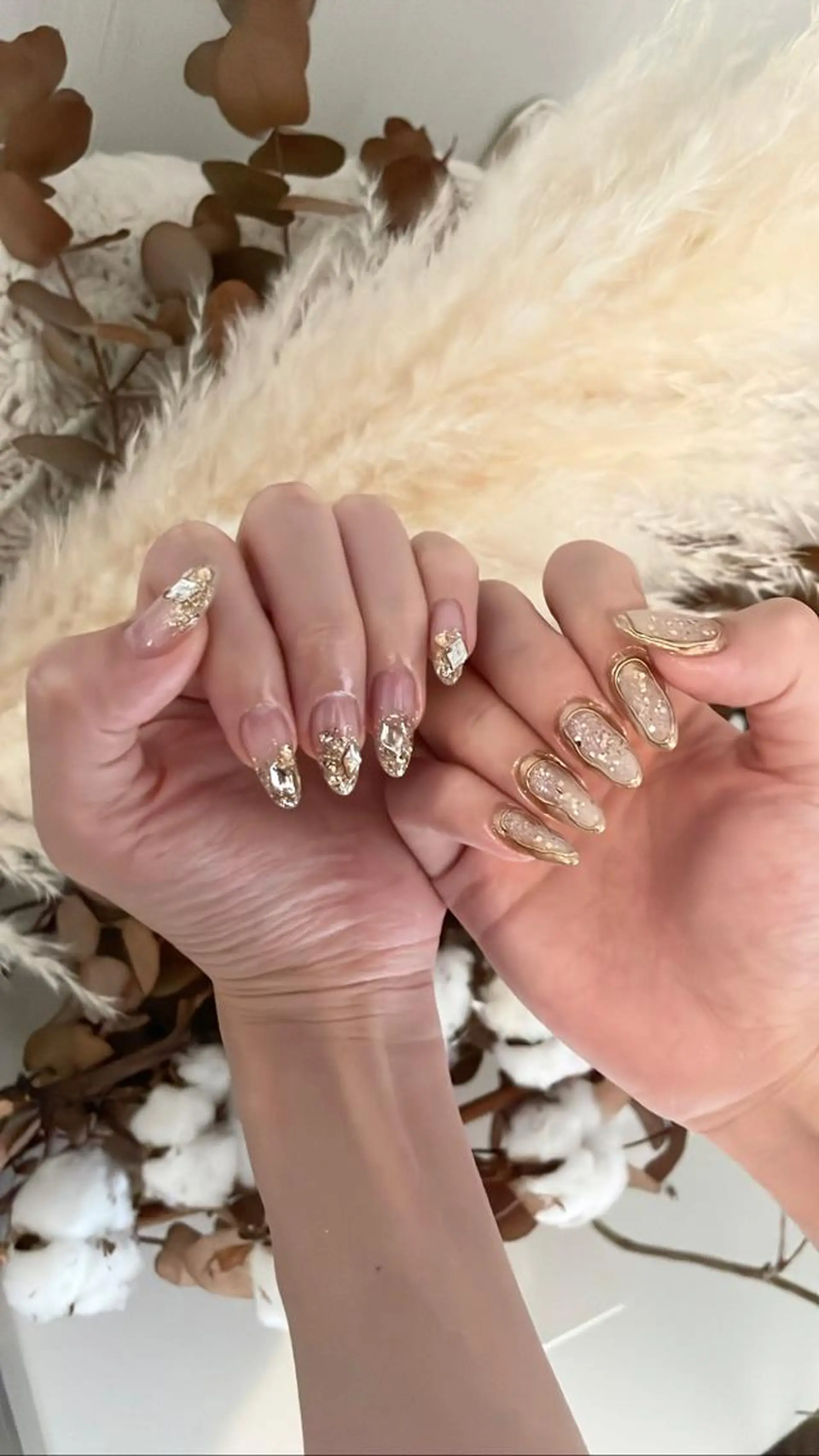 ネイル 土屋 智子のエステ・リラクイメージ