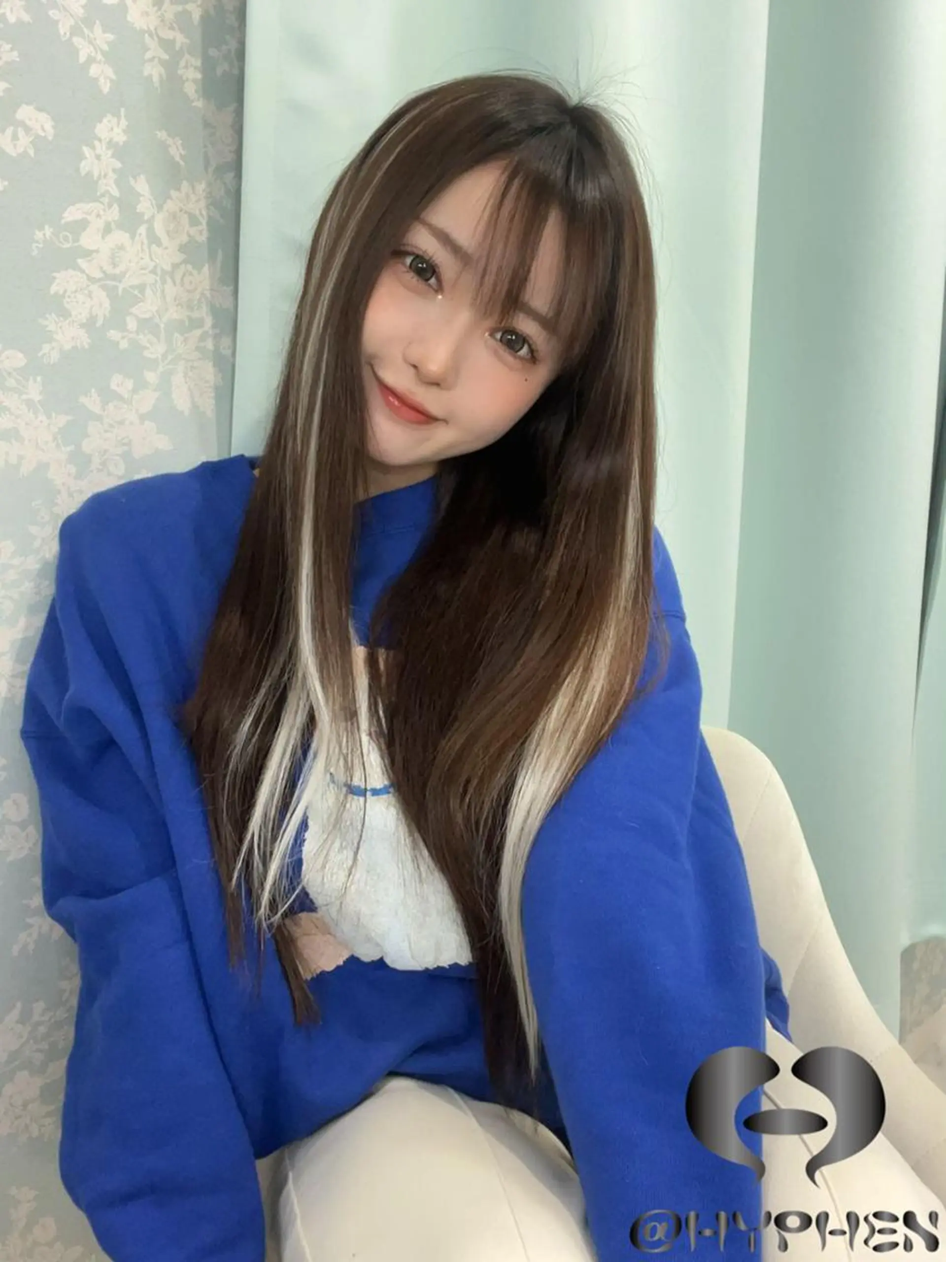 ロング シールエクステ ☆KOSEI☆のヘアスタイル