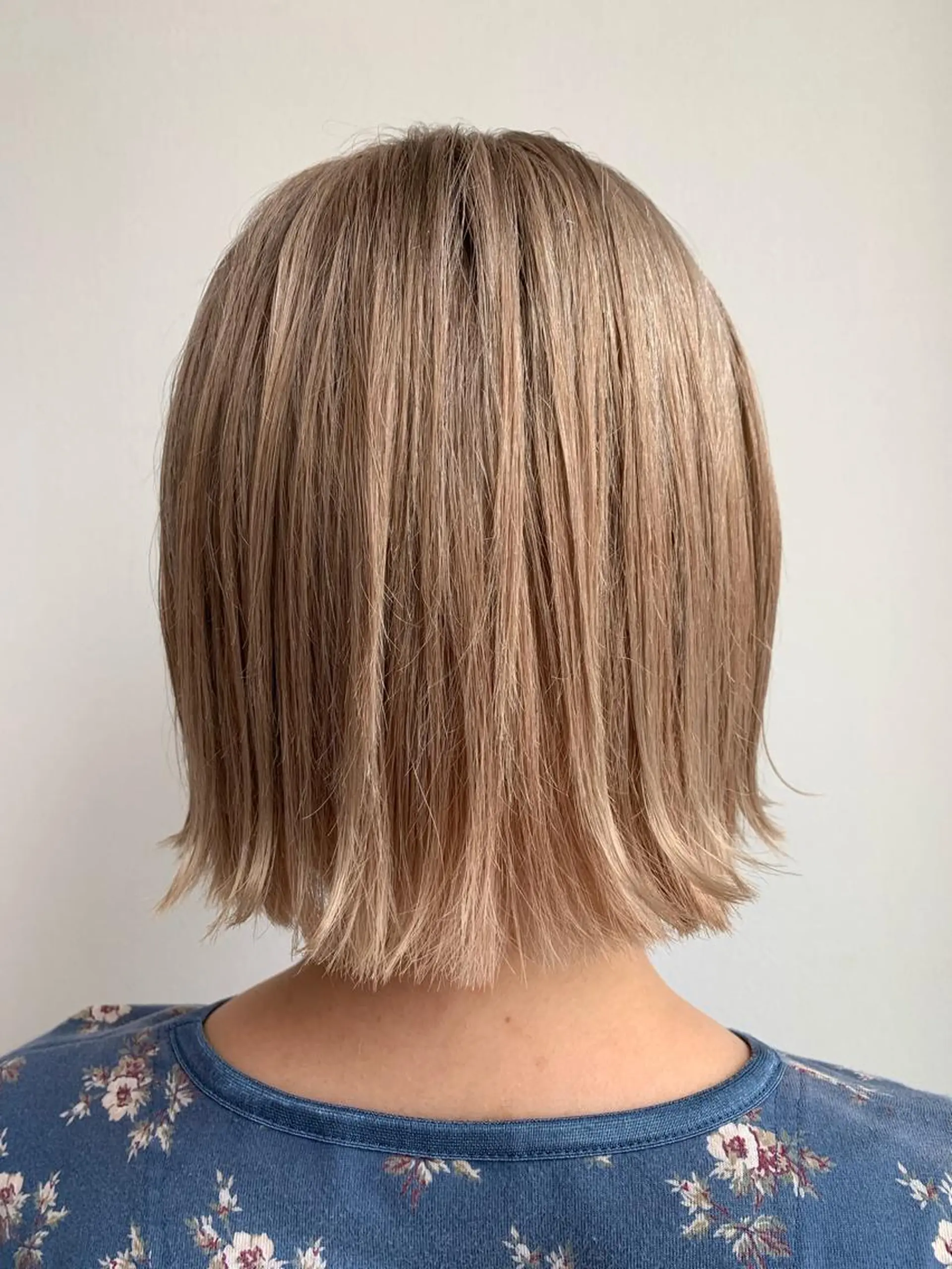 ショート リピーター多数🌟 メンズ限定 松本理沙のヘアスタイル