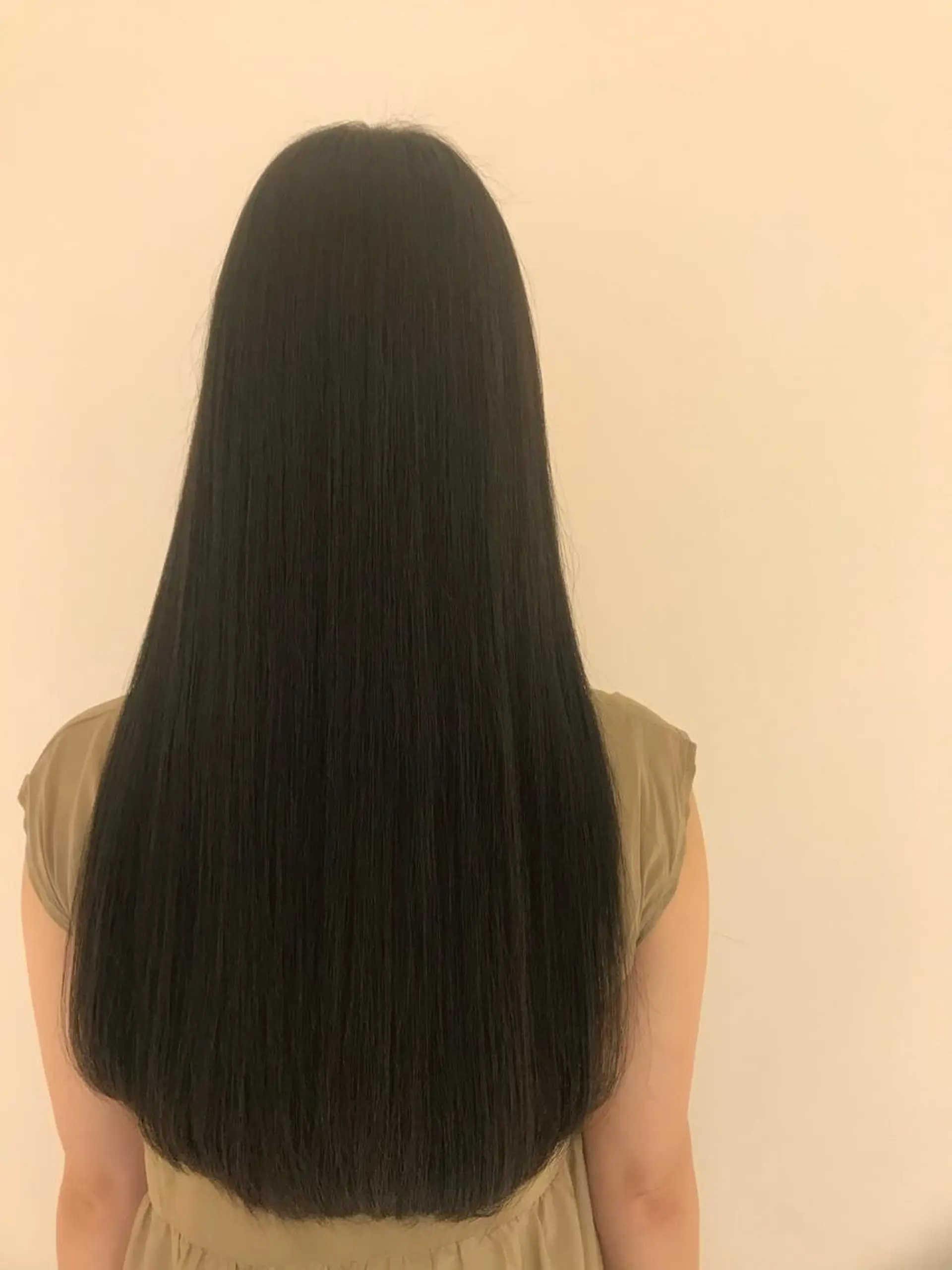 ロング カラー カット ヘアカラー 縮毛矯正 トリートメント ヘアセット モテ髪提案します💕 髪質改善宗一郎のヘアスタイル