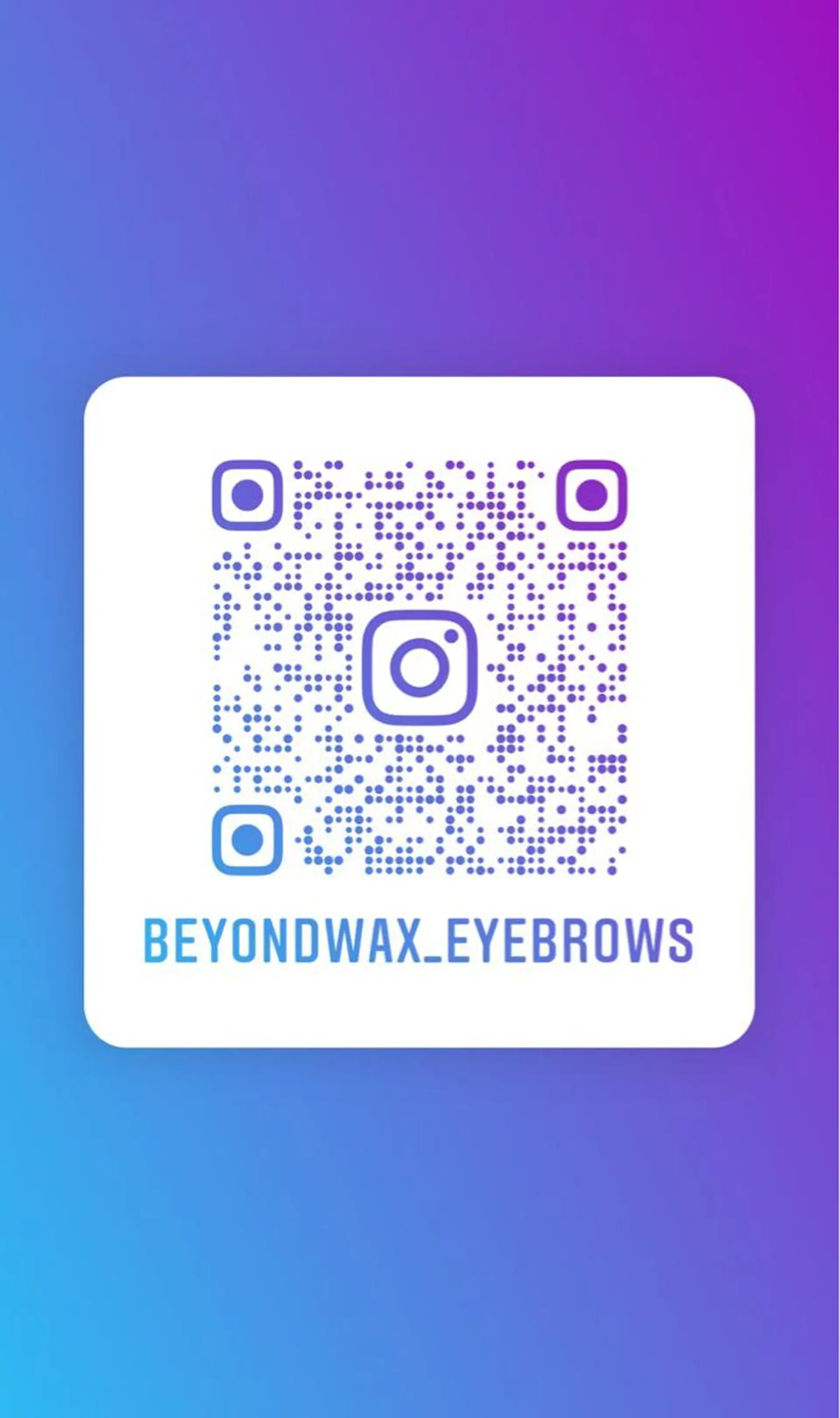 アイブロウ ハリウッドブロウリフト BEYONDWAX所属・BEYONDWAX ゆうこのエステ・リラクイメージ