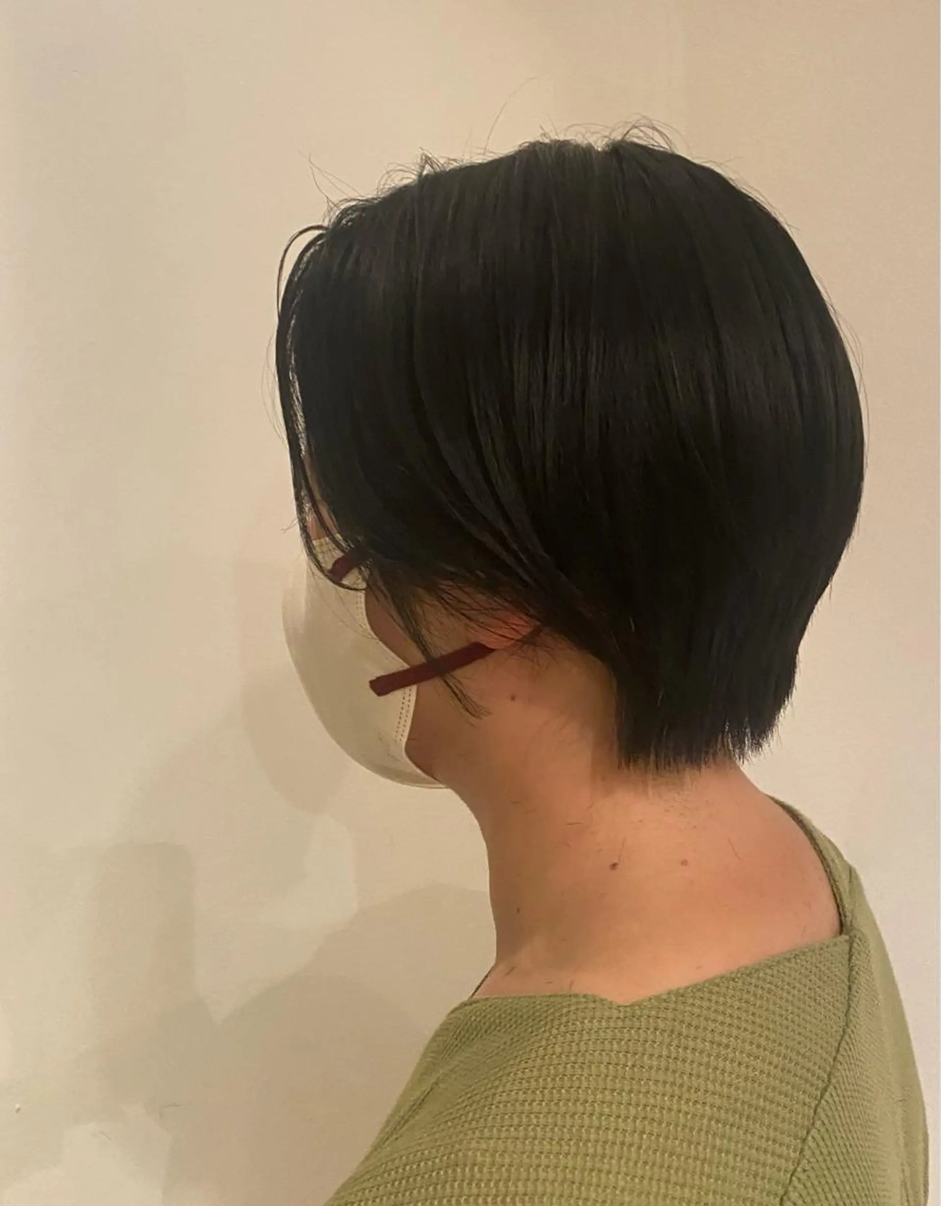 ショート Takahashi Noa🍊のヘアスタイル