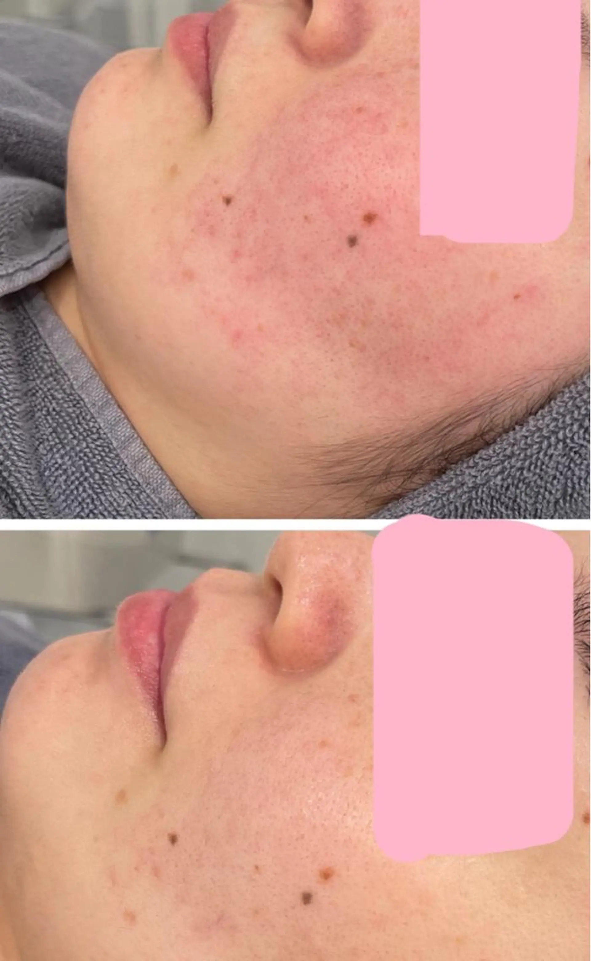 エステ リラク ヤスダ ユウコのエステ・リラクイメージ