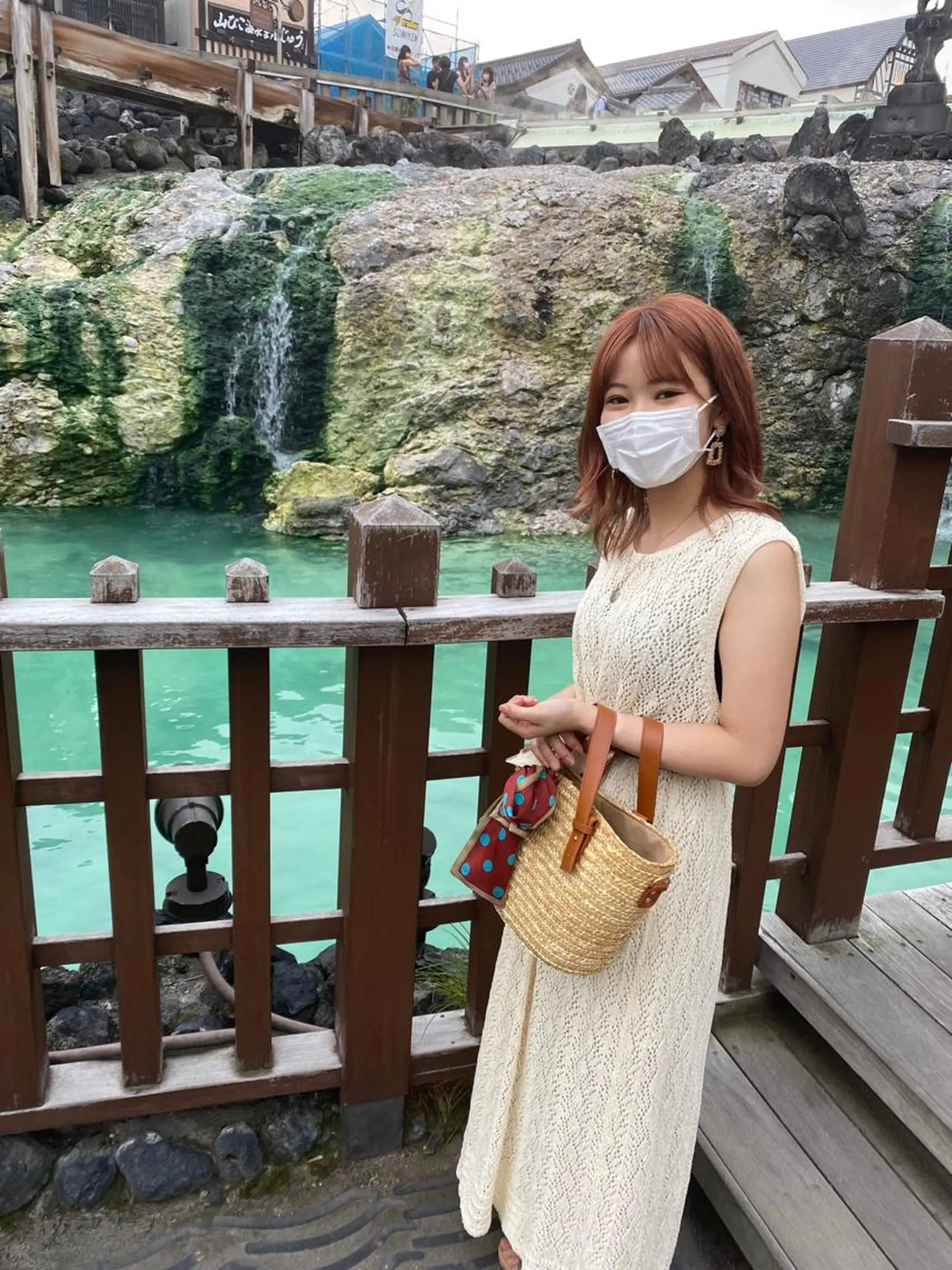 Lunapiena所属・Lunapiena 🫧ナナのヘアスタイル