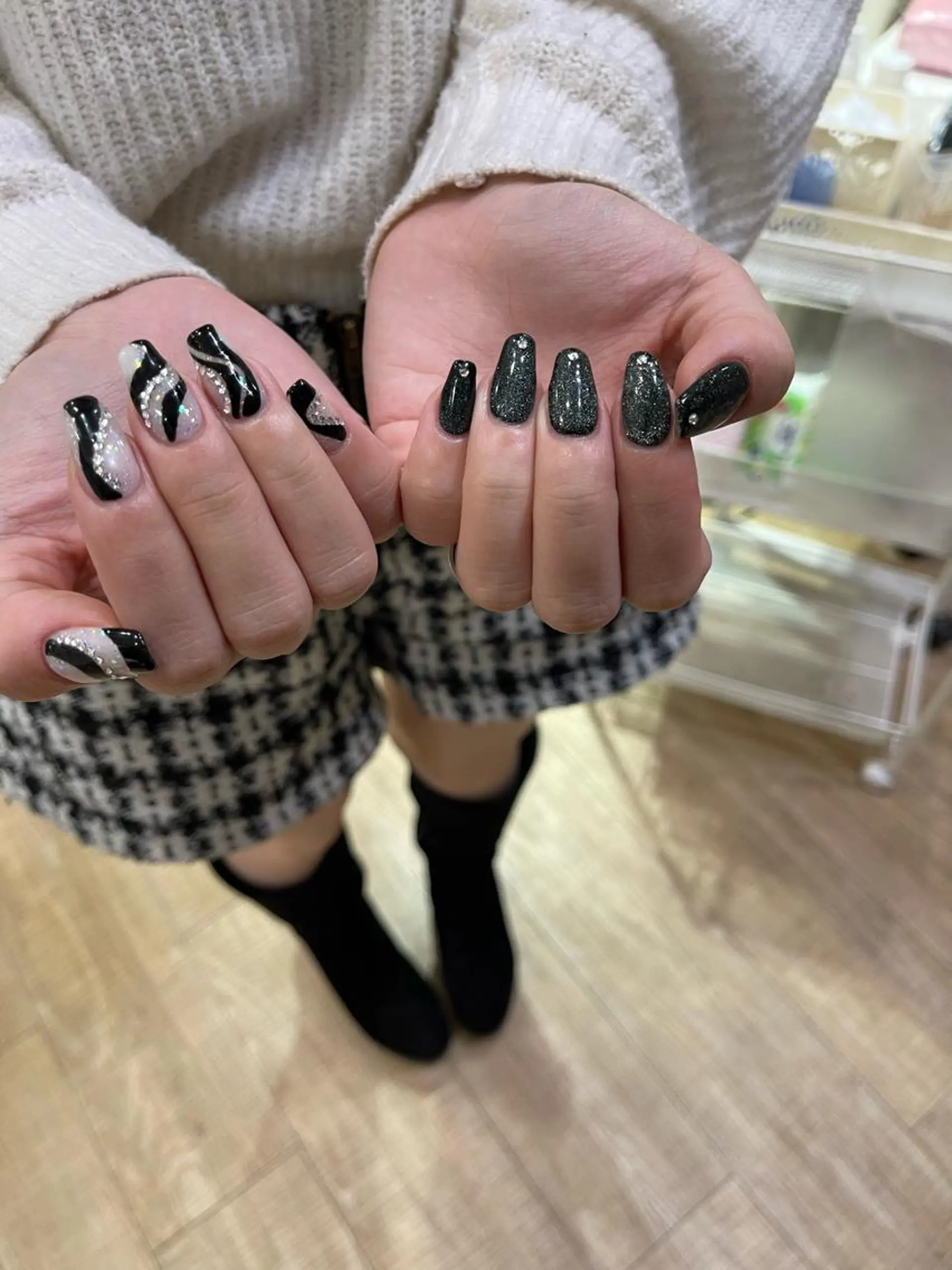 ネイル MASAKI KOKOROの眉毛・アイブロウイメージ