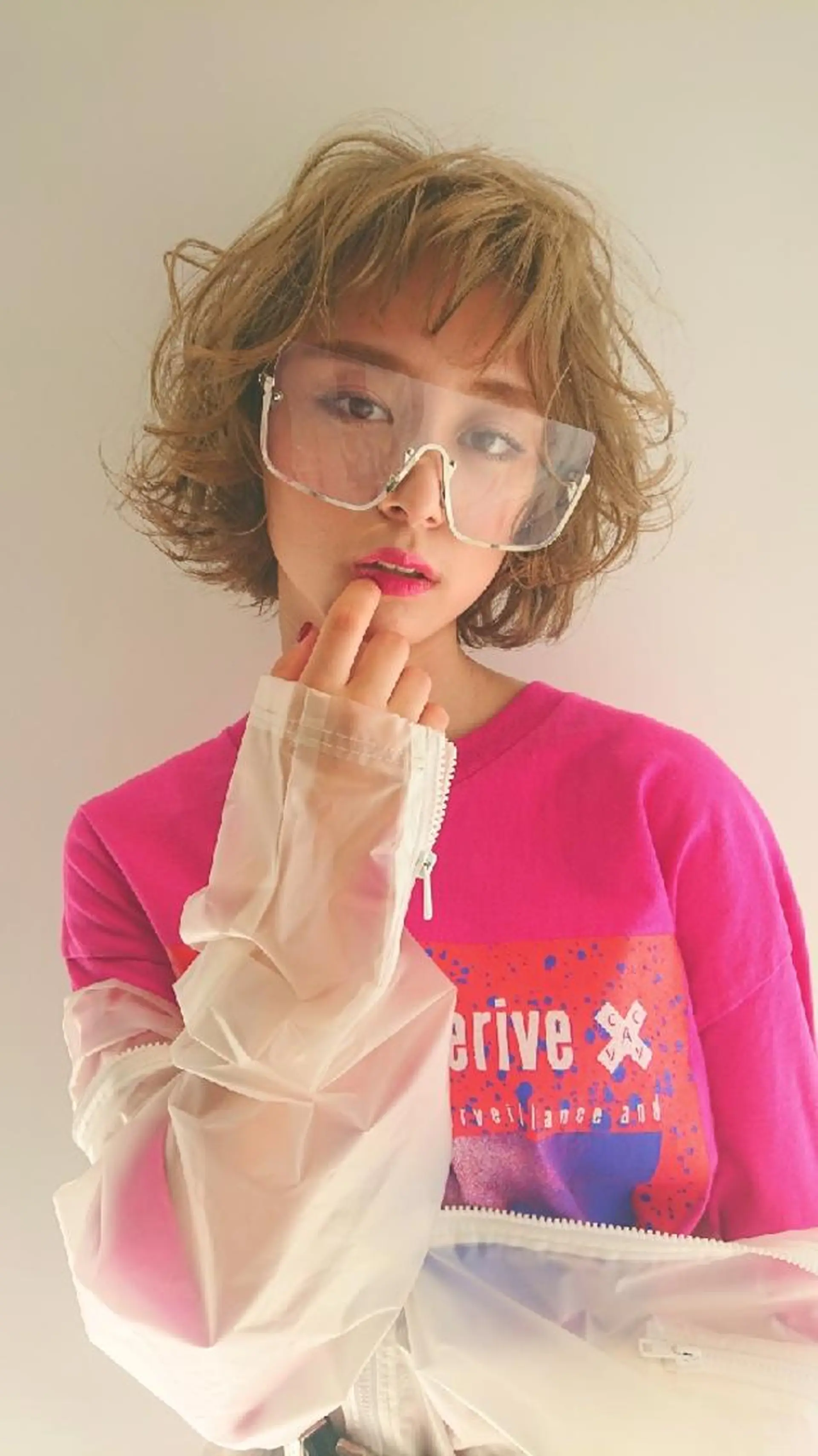 ミディアム nambu-GARDEN所属・上田 昂雅のヘアスタイル