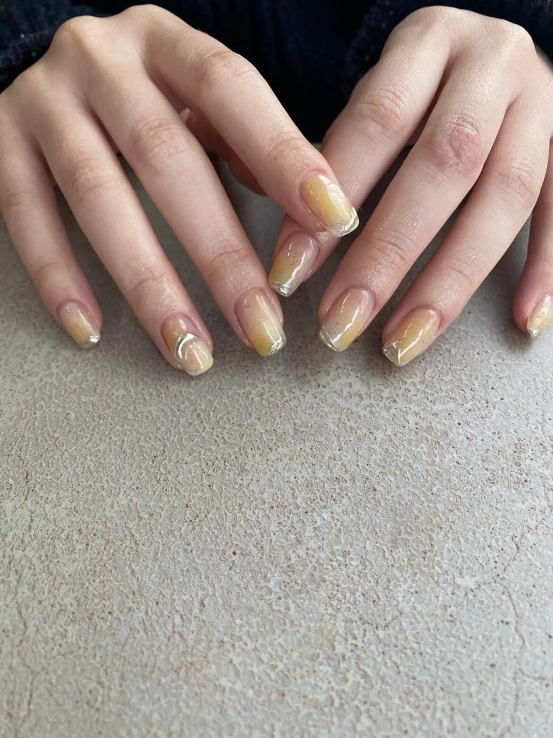 ネイル illfrere所属・illfrere イルフレール🌙のネイルデザイン