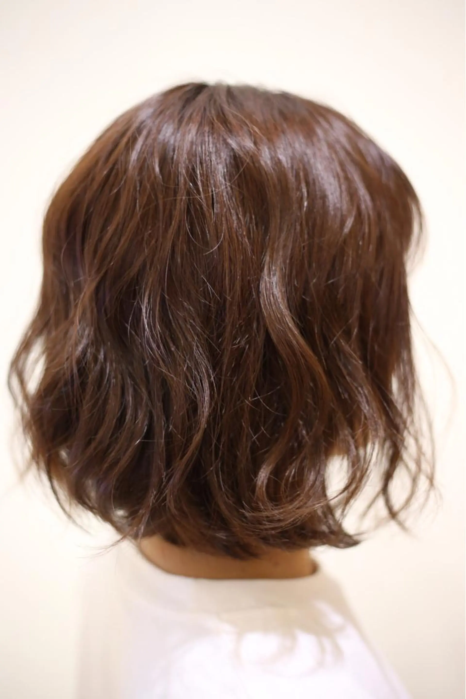 ミディアム AZ HAIR所属・横山 晃隆のヘアスタイル