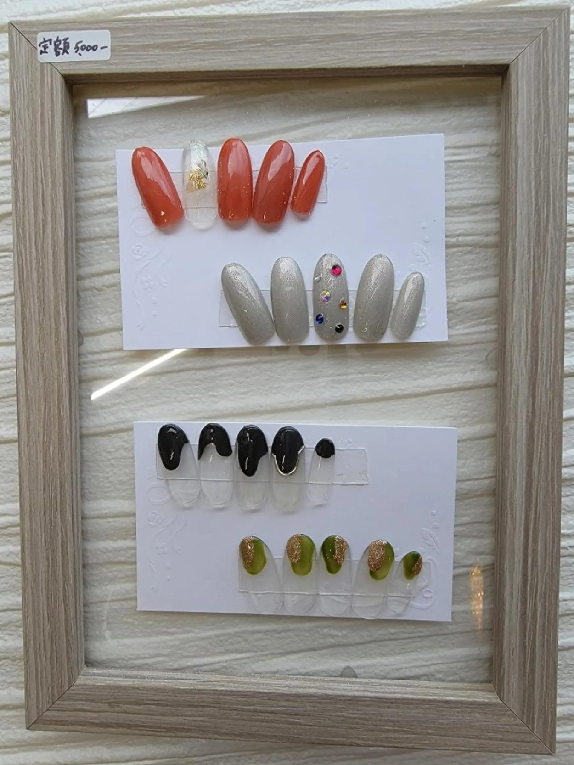 ネイル ハンドネイル beauty salon RePi所属・B.S. RePiのエステ・リラクイメージ