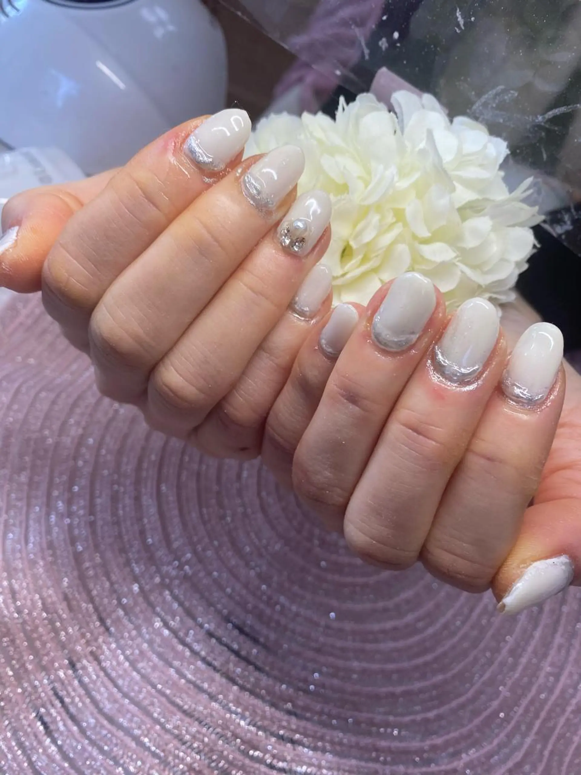 ネイル ネイリスト♡ AYAKOのネイルデザイン