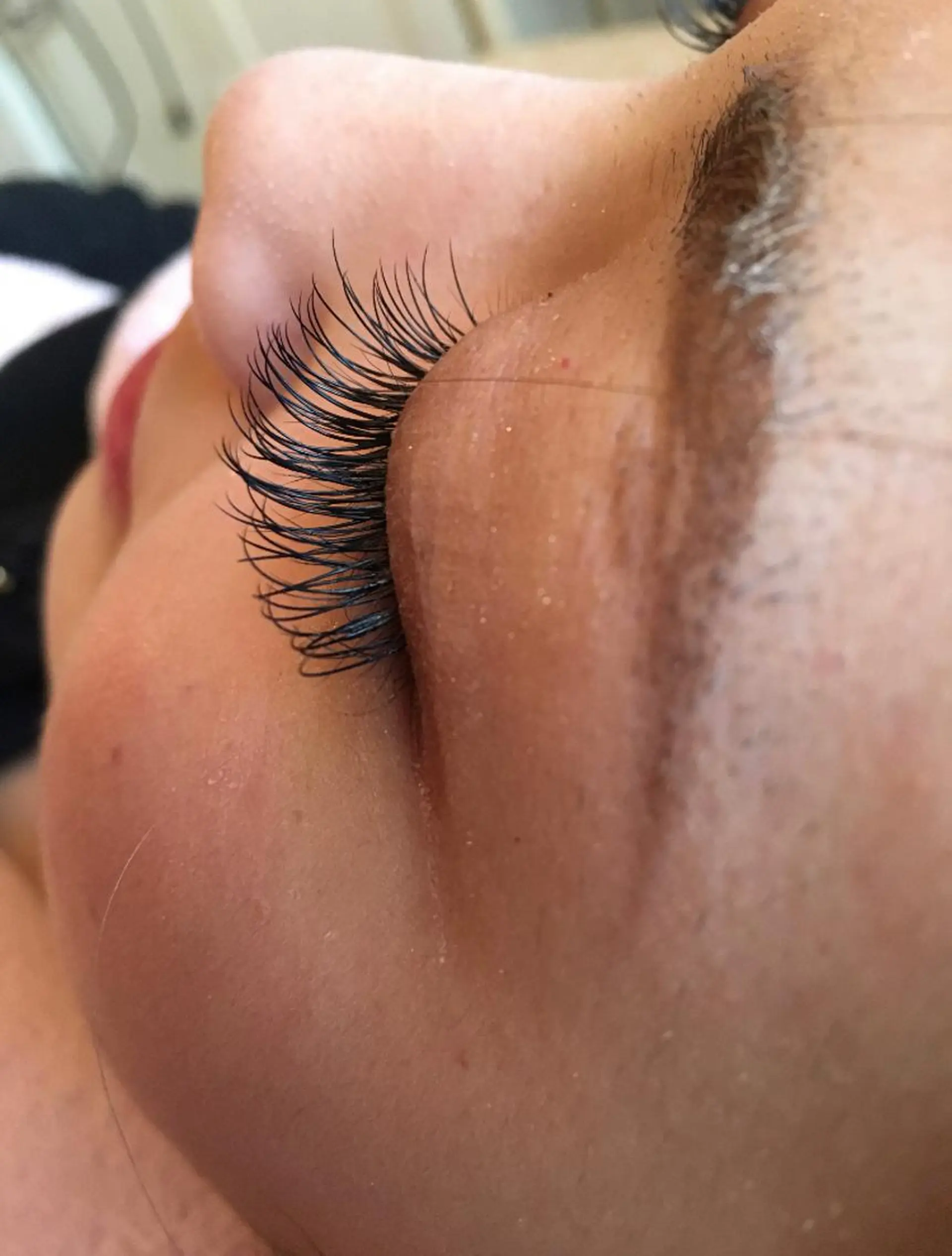 マツエク・マツパ loisir yamanoのマツエク・マツパデザイン