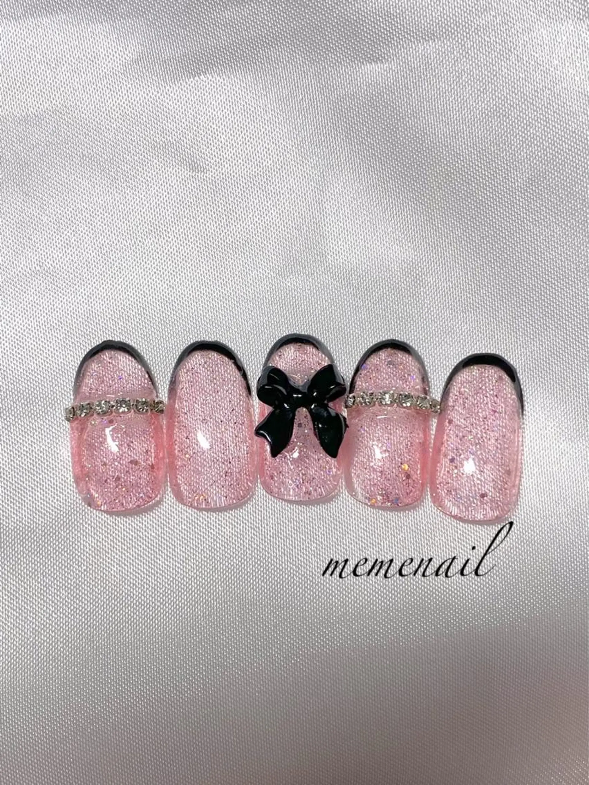 ネイル ハンドネイル Noguchi Megumiのその他イメージ