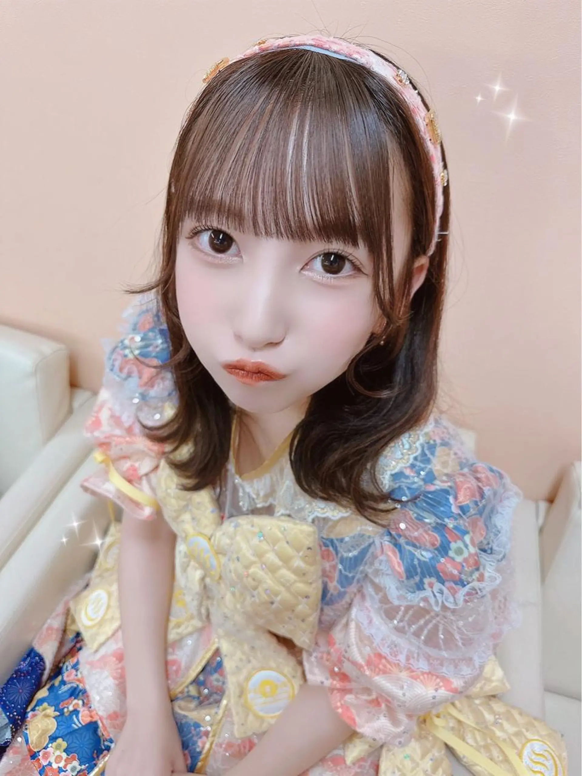 マツエク・マツパ パリジェンヌラッシュリフト マツパ B3シェアサロン所属・Runa🌙 渋谷/まつパのマツエク・マツパデザイン
