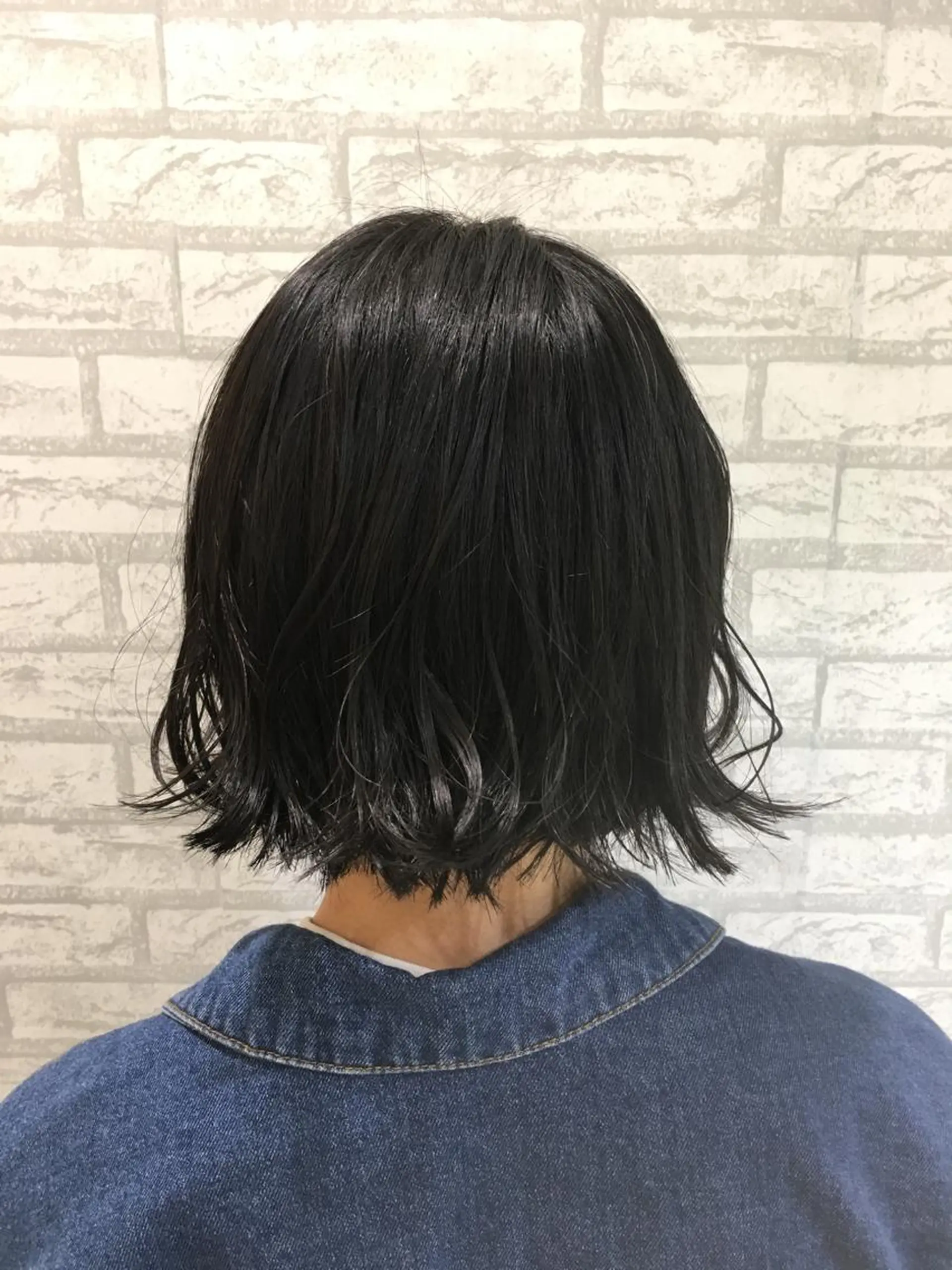 ショート NYNY四條畷店 森 亮人のヘアスタイル