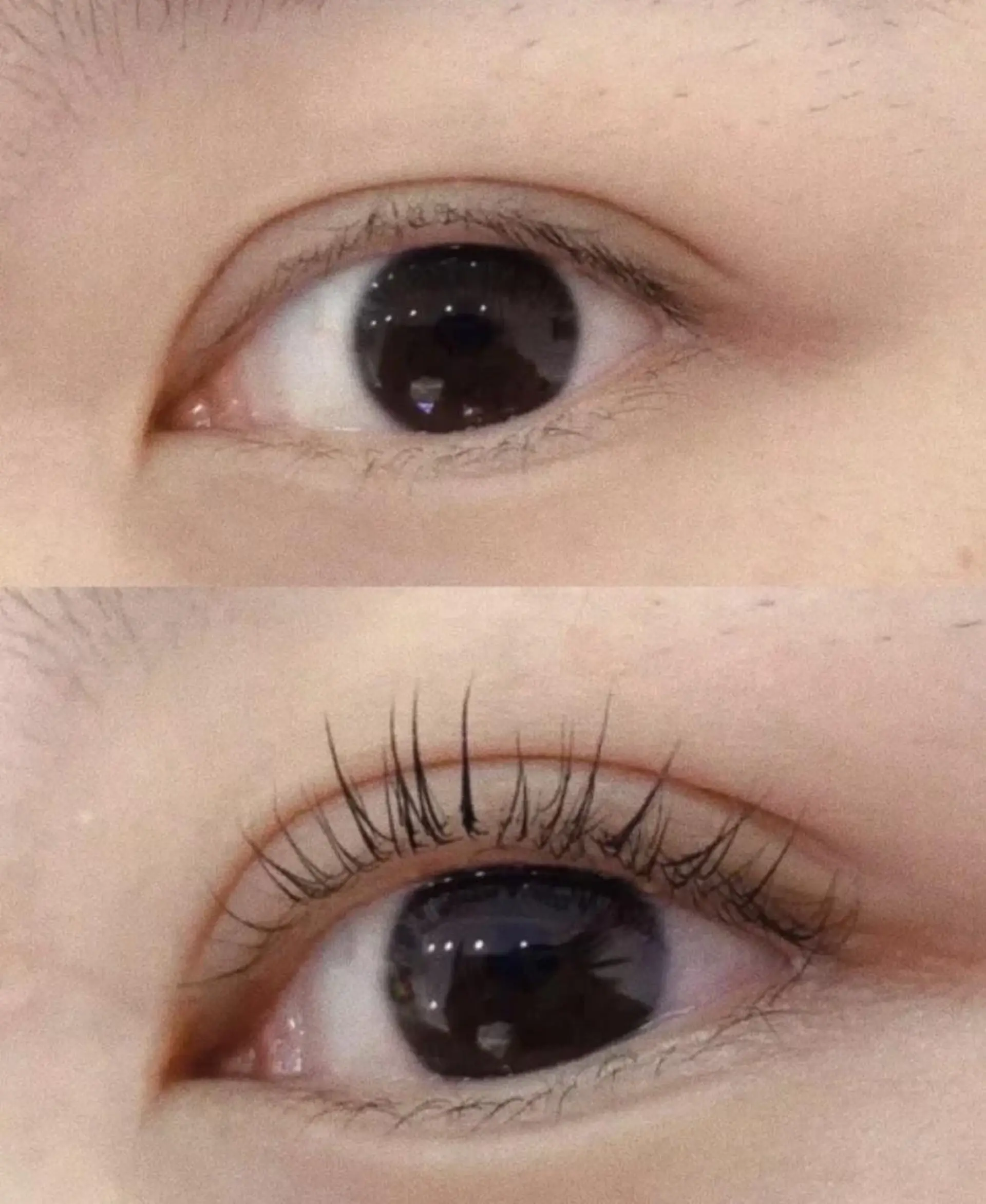 マツエク・マツパ An beauty 4のマツエク・マツパデザイン