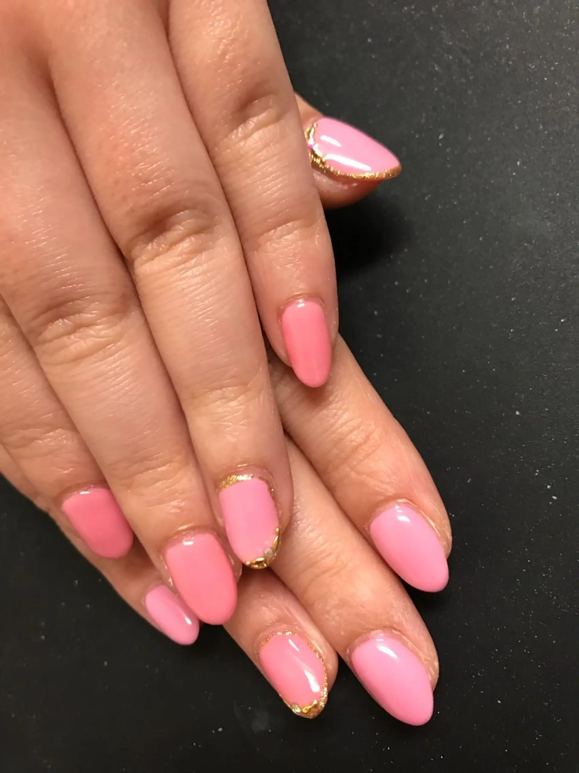 ネイル ハンドネイル みんなの店所属・仲谷 つかさのエステ・リラクイメージ