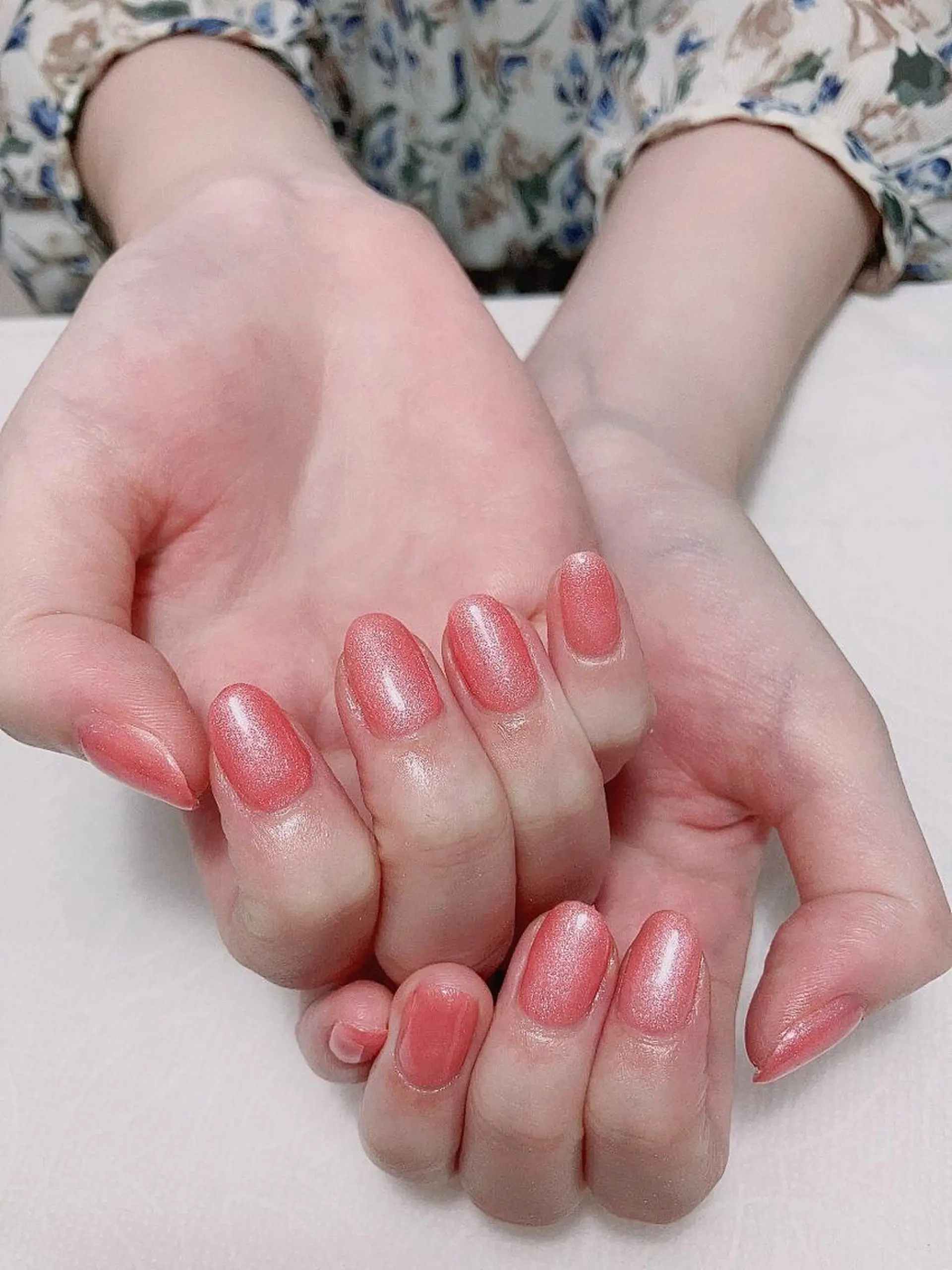ネイル The Nail エミのネイルデザイン