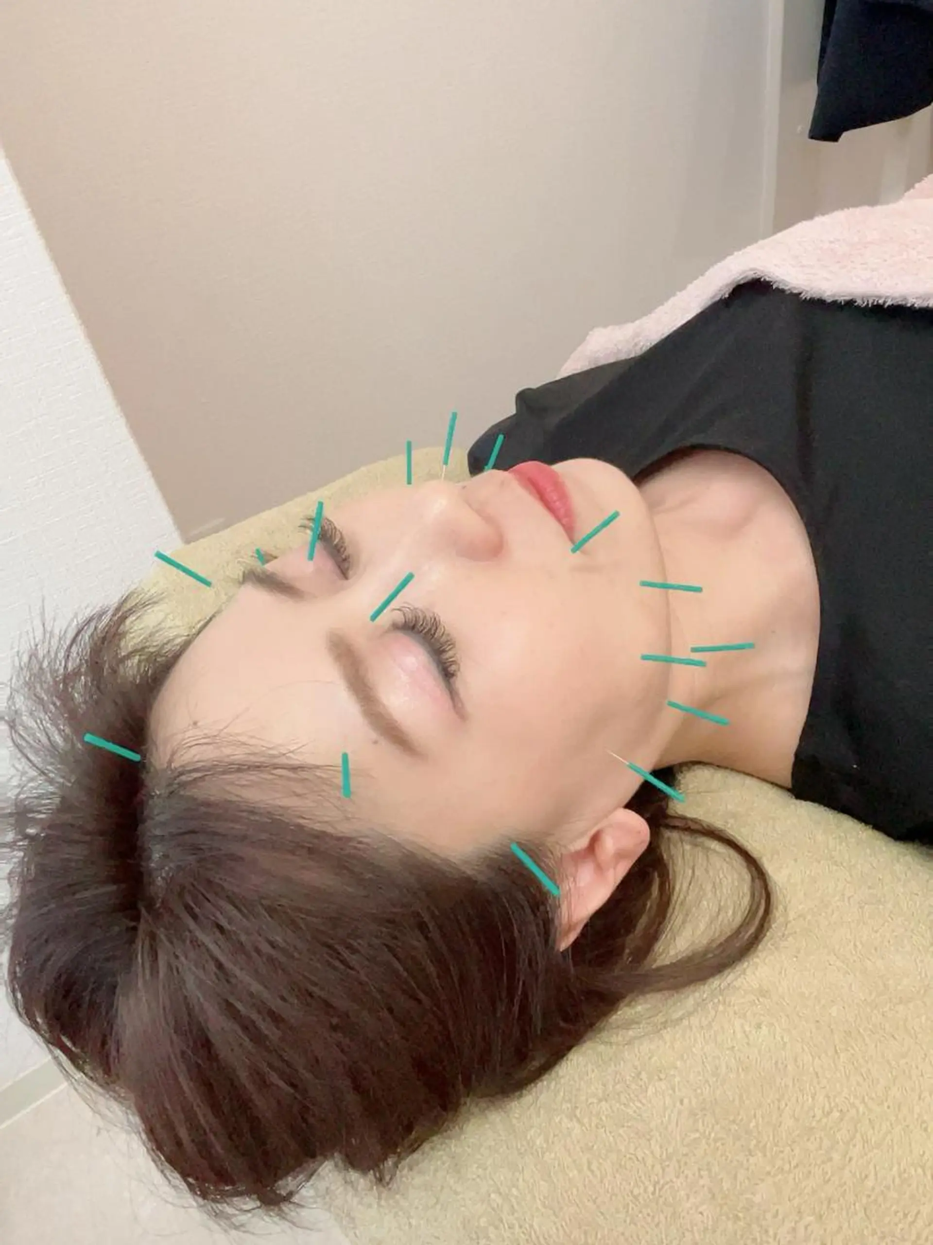 エステ リラク アージュ所属・茨田 大輔のエステ・リラクイメージ