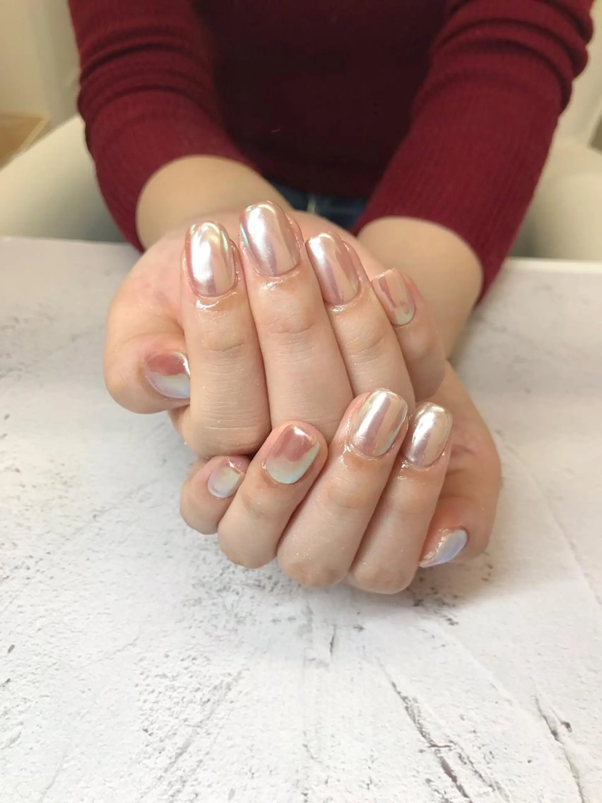 ネイル RI SA☀️ リサのネイルデザイン