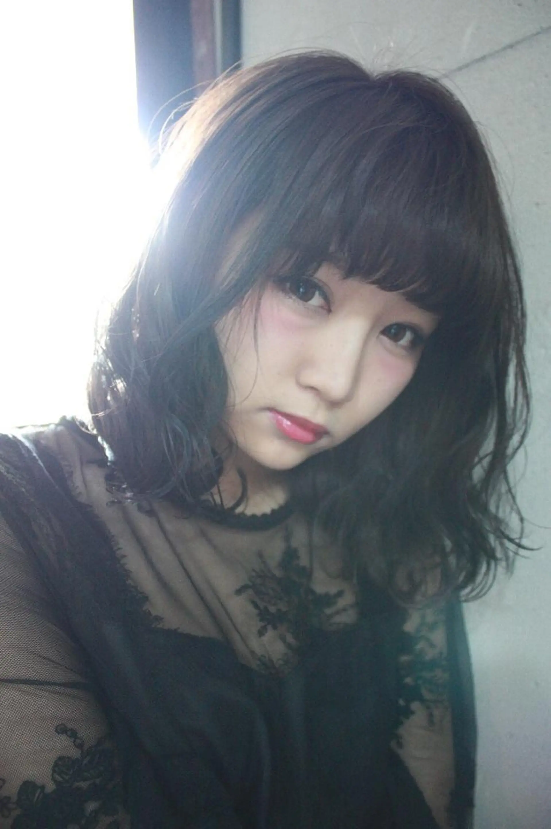 ミディアム カラー パーマ ヘアアレンジ メンズ キッズ ネイル LOAWe ロウイのその他イメージ