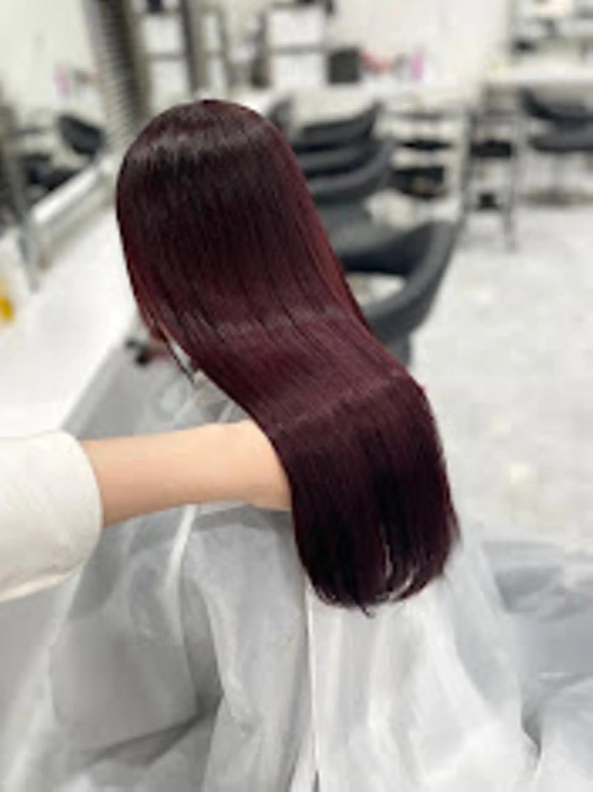 カラー 🤍CANDY横浜 【公式】🤍のヘアスタイル