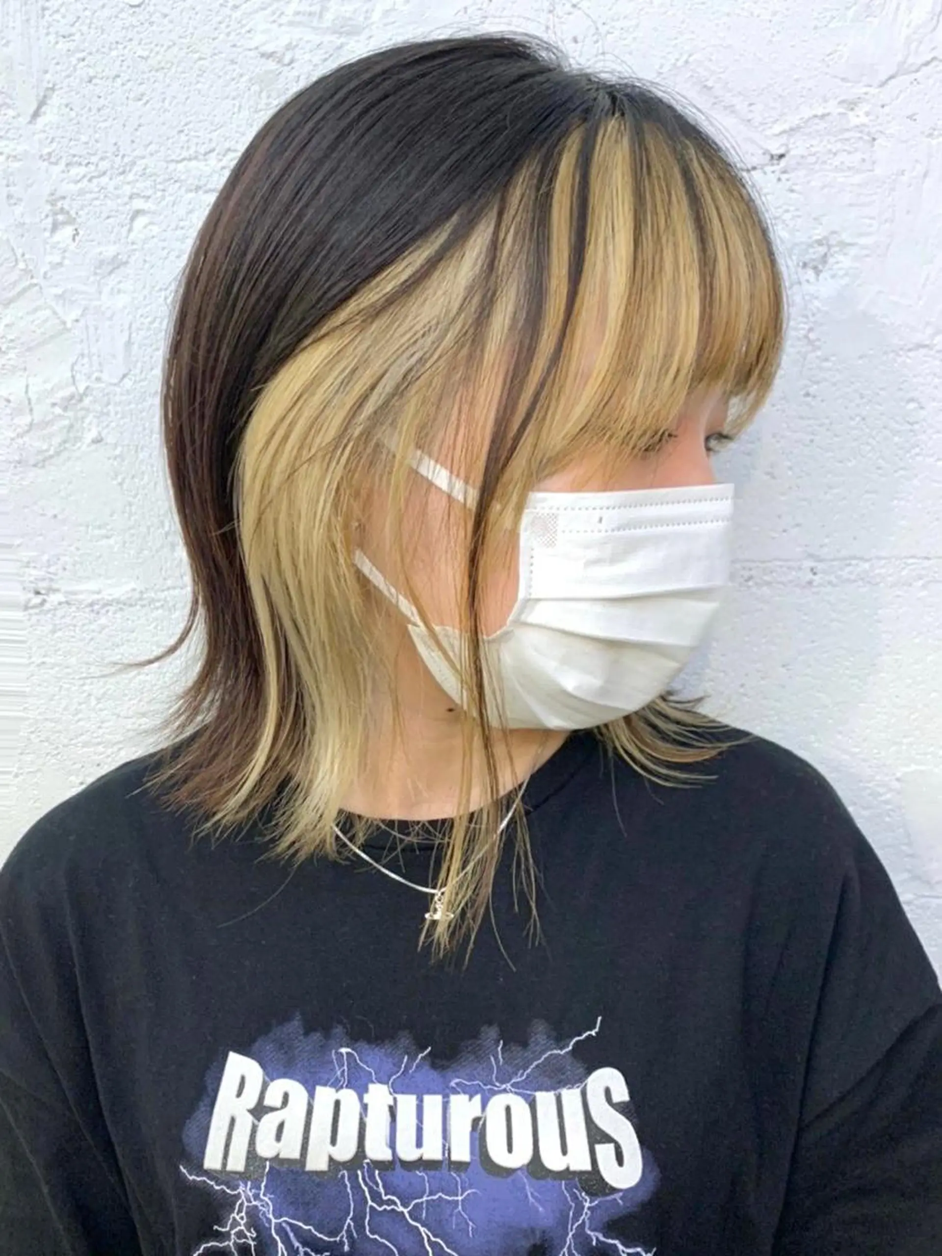 ミディアム カラー オダ カツヤのその他イメージ