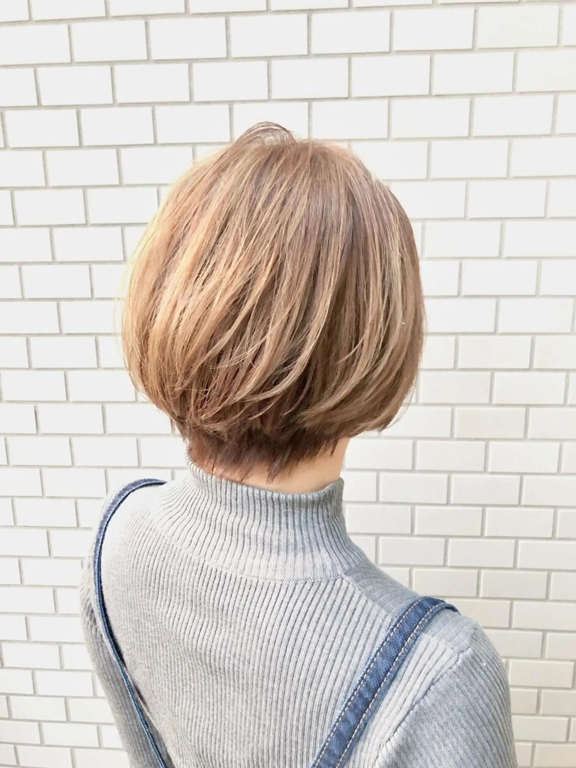 ショート ハンサムショート ショートヘア ショートが得意✂️ 藤城建太のヘアスタイル