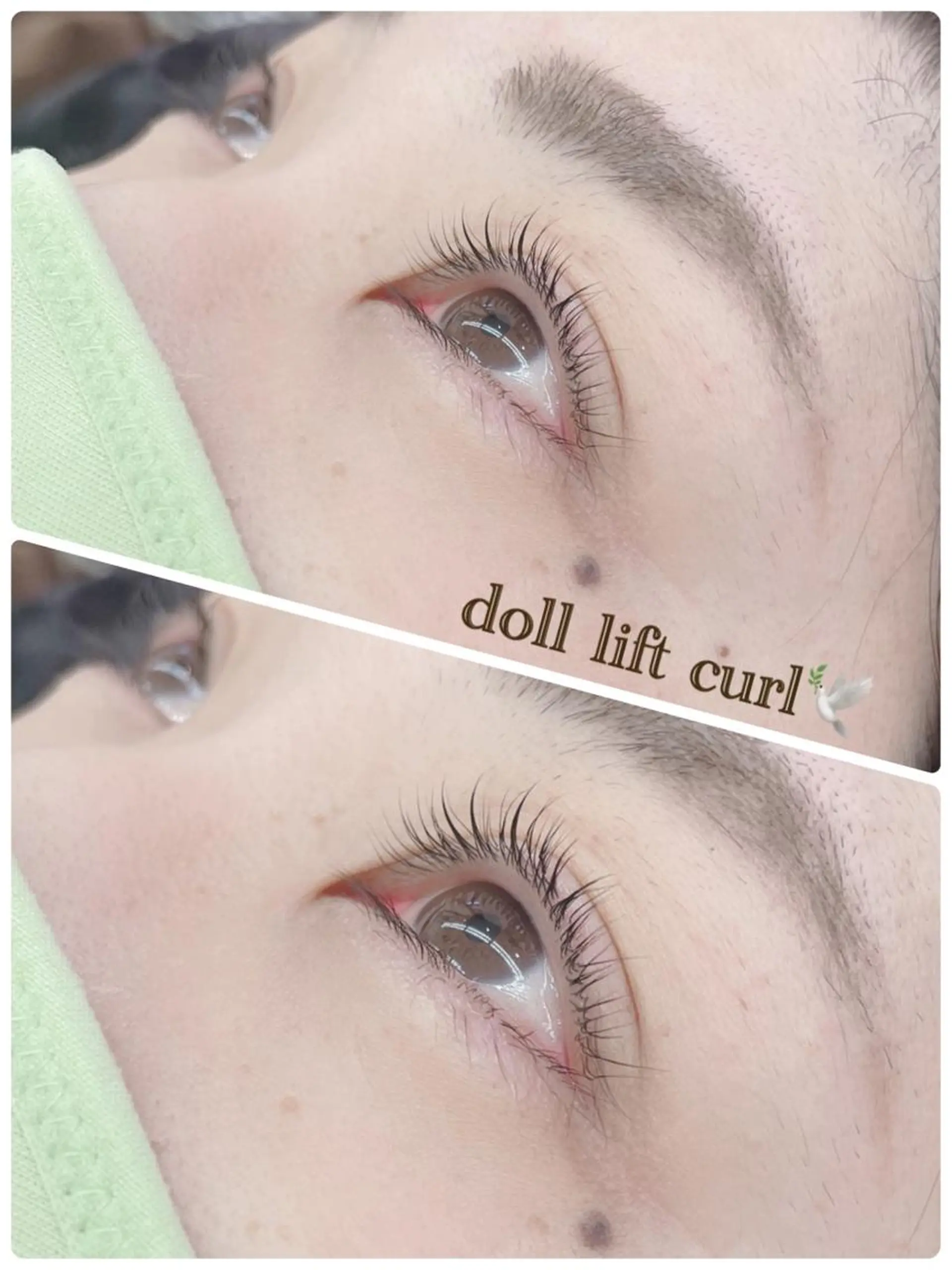 マツエク・マツパ Cカール WE RULE 札幌店 【ウィールール 札幌店】所属・✨️大人ショート 髙橋朋花のその他イメージ