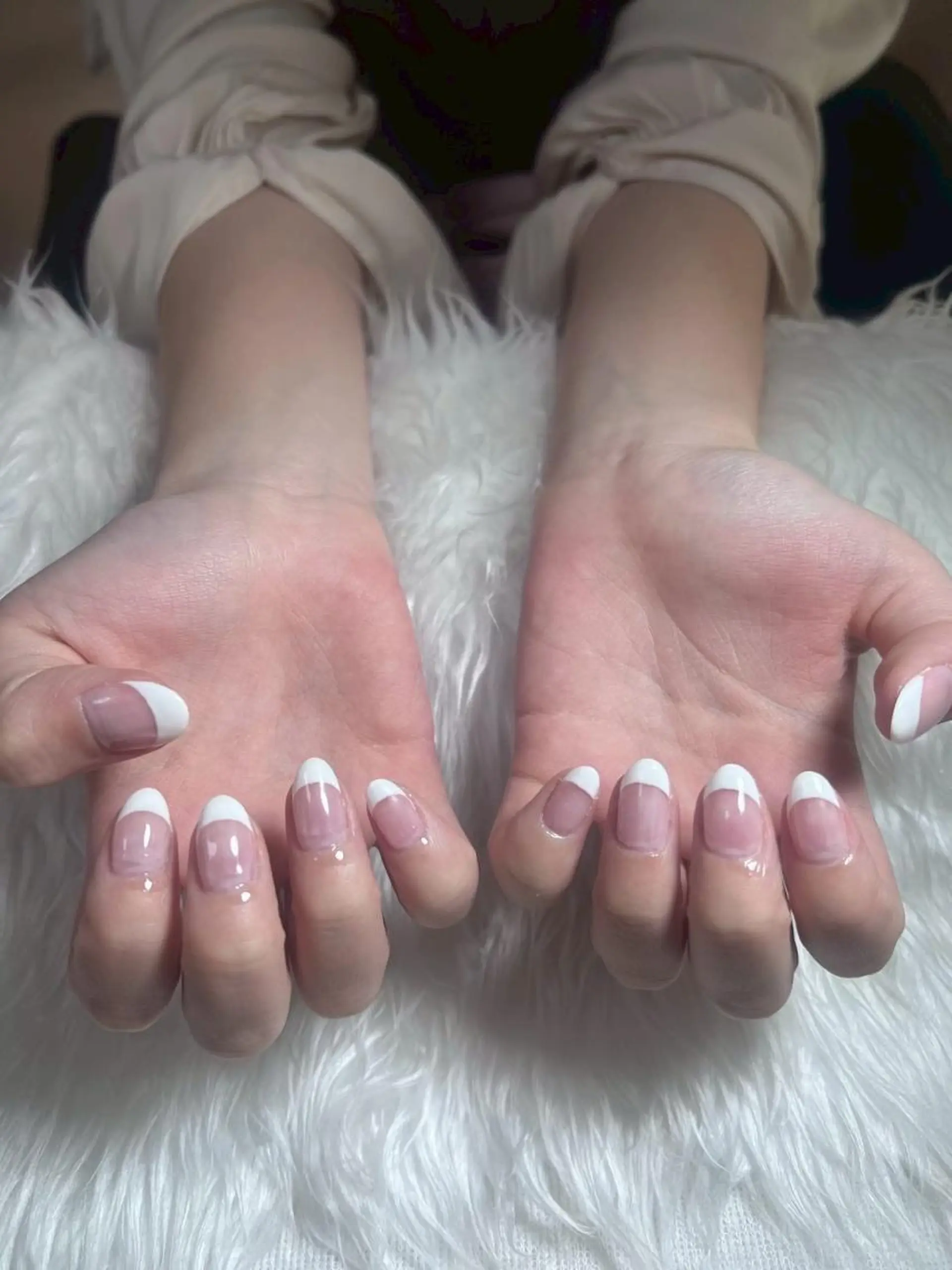 ネイル ☆Plumeria Ashliy jrのネイルデザイン