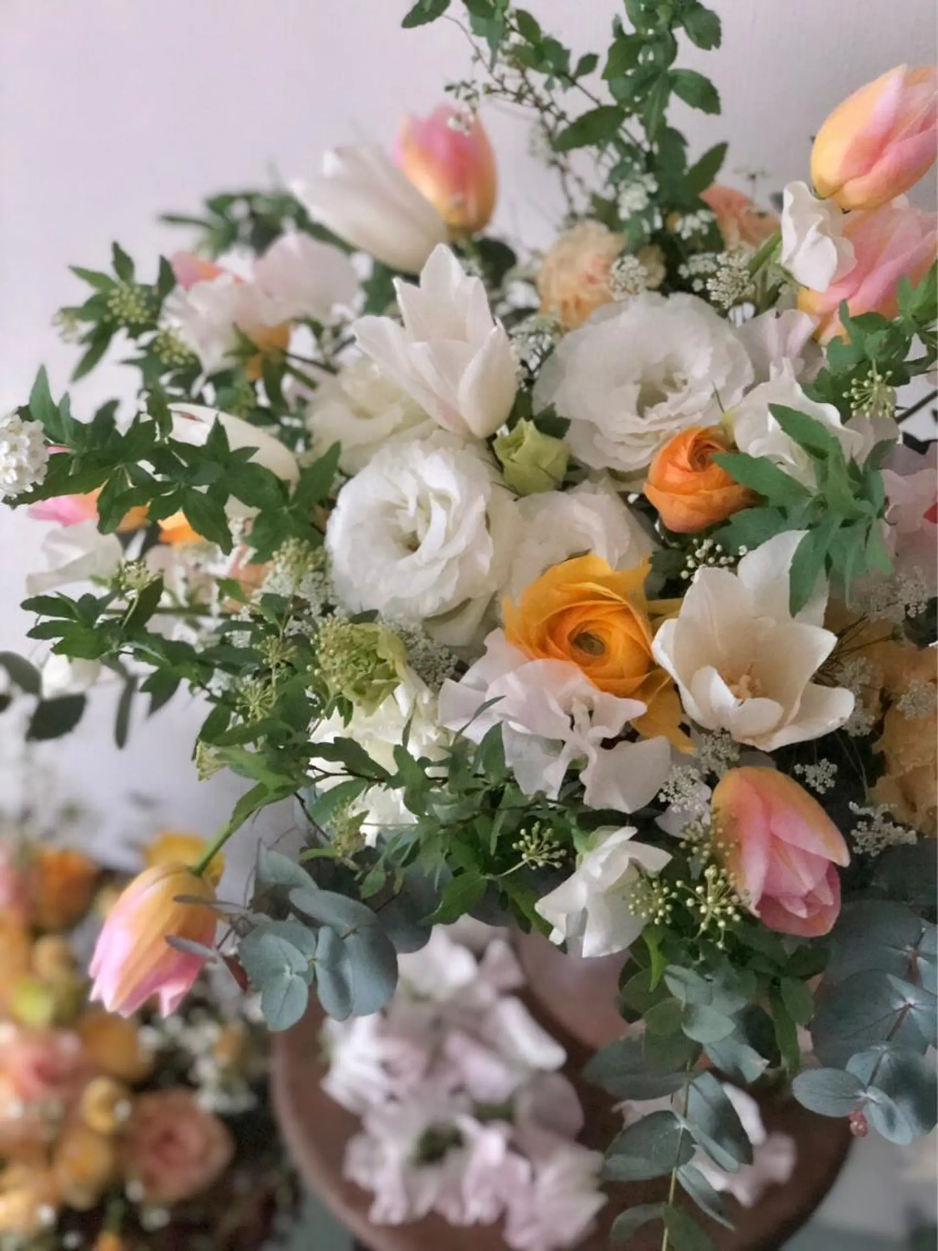 当日予約⭕️ keng.のヘアスタイル