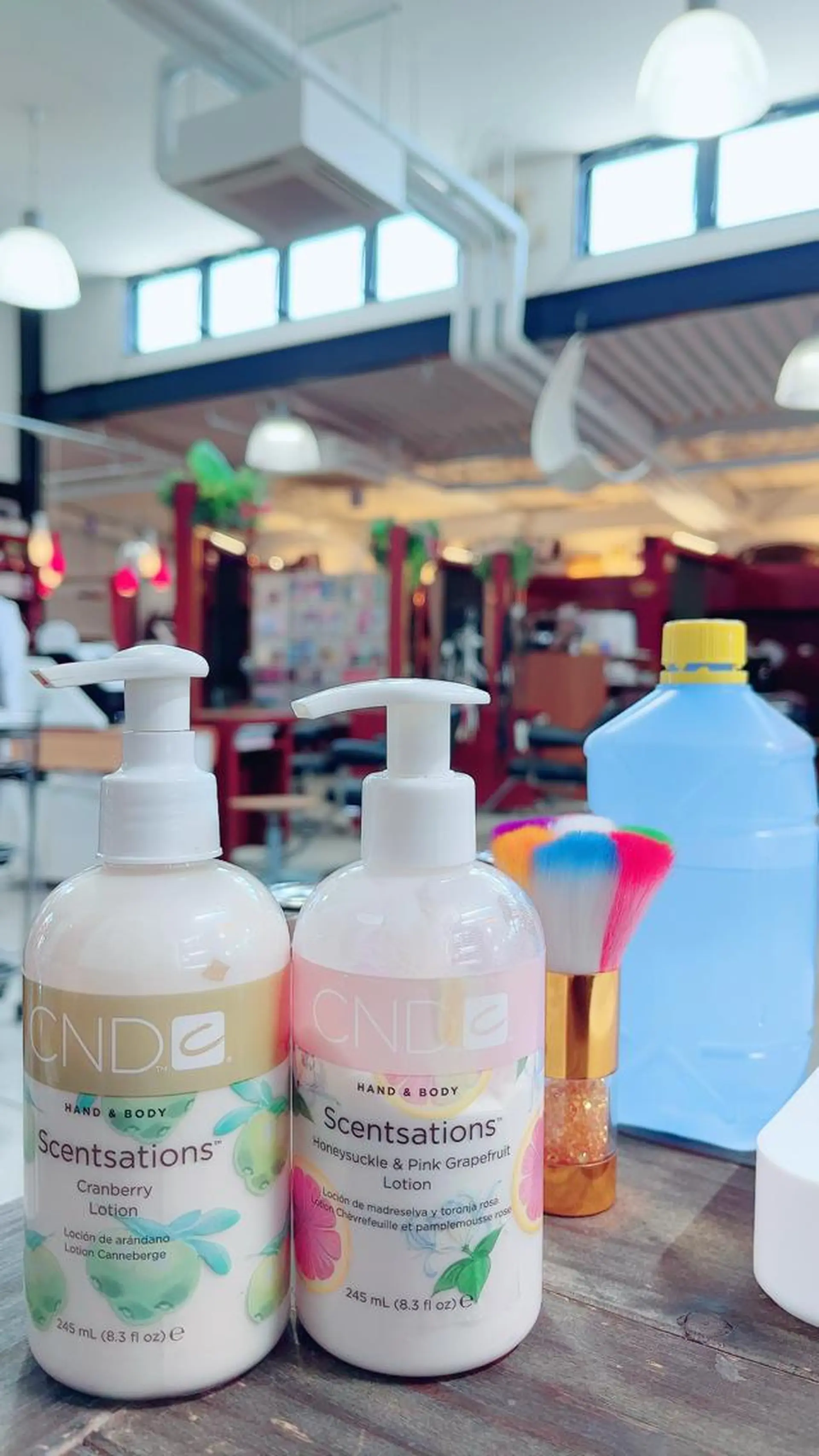 nail salon Otete所属・かこ ・のネイルデザイン