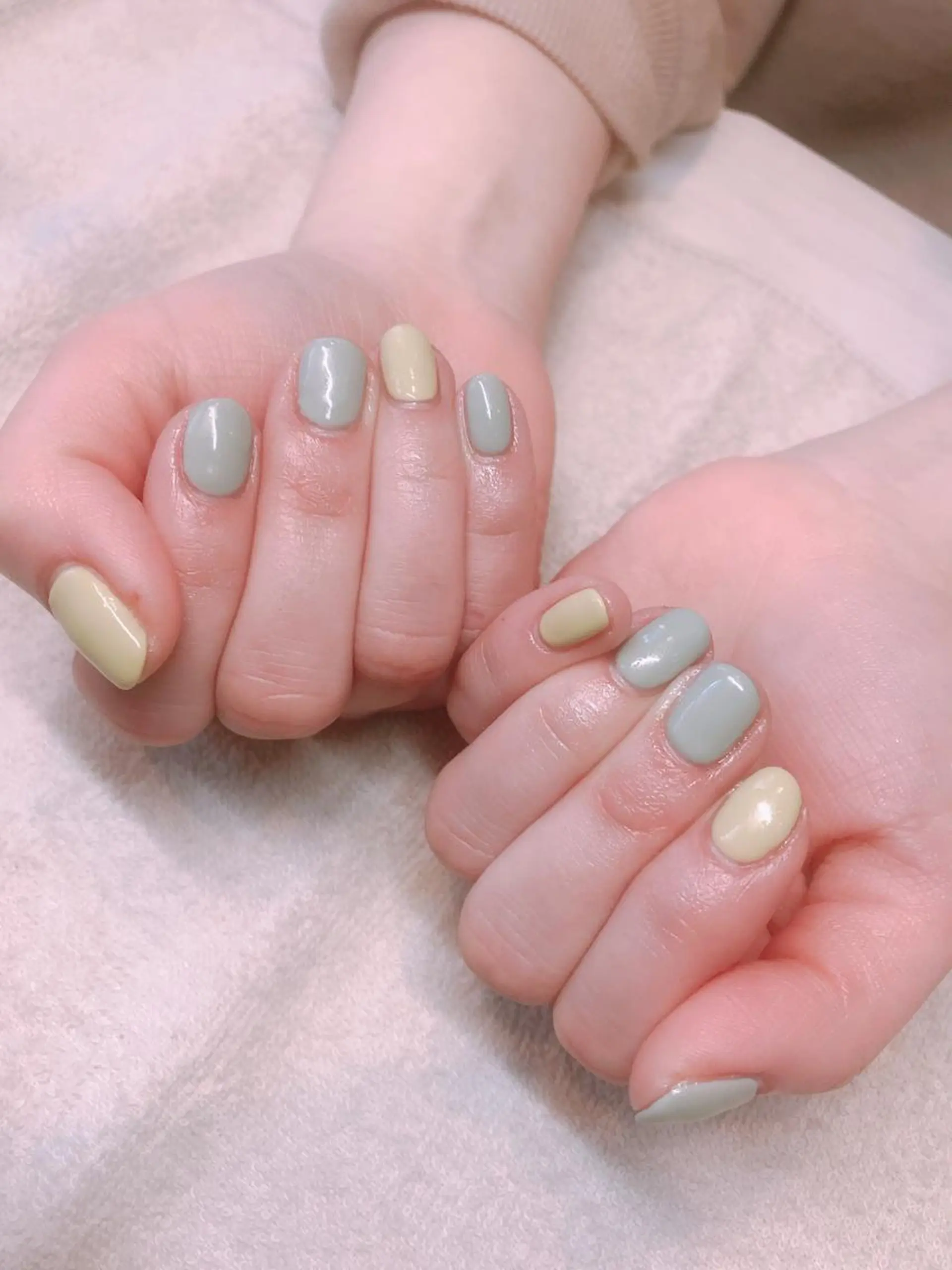 ネイル TERAI ERINAの眉毛・アイブロウイメージ