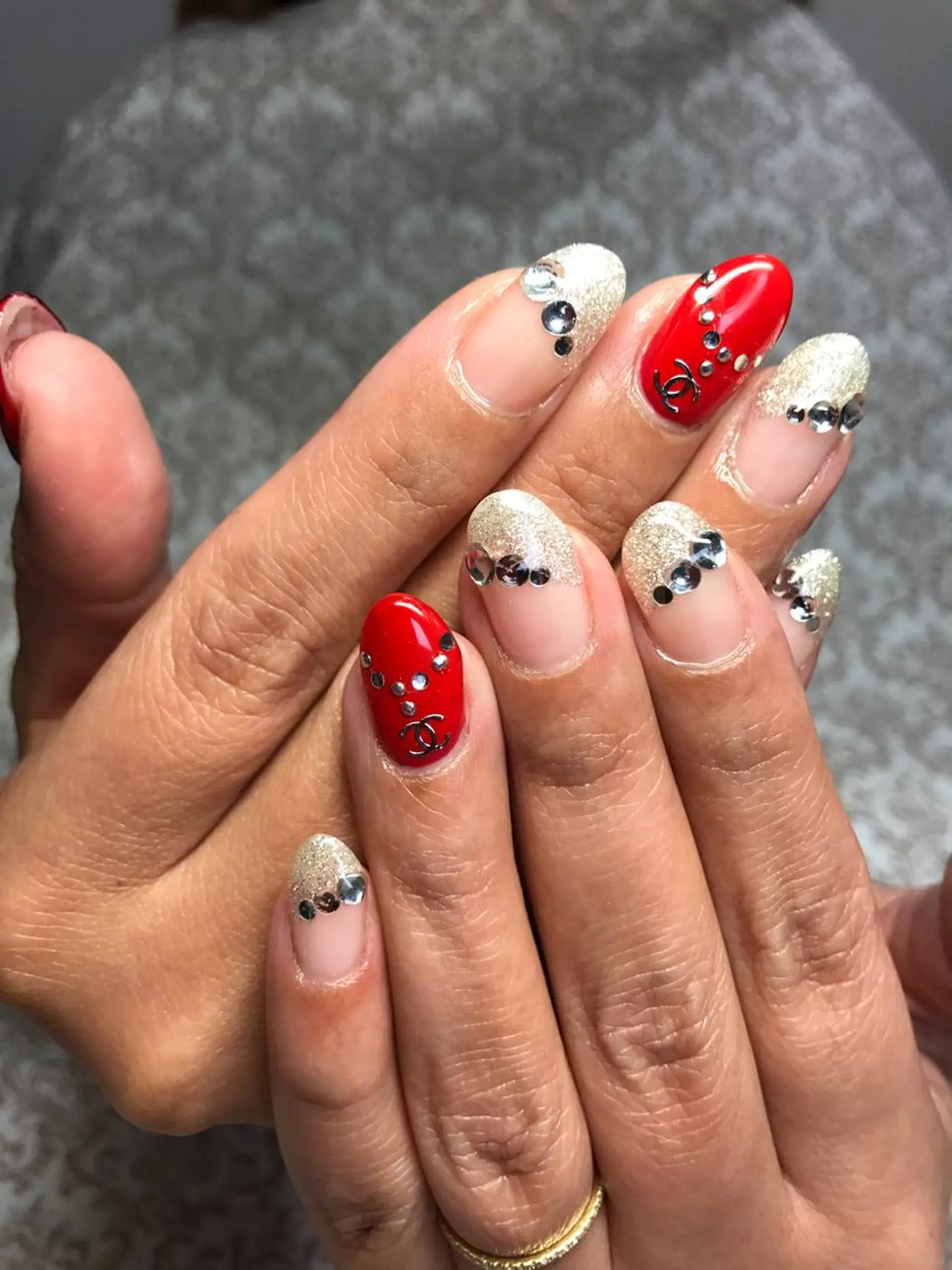 ネイル COCO+所属・COCO +のネイルデザイン